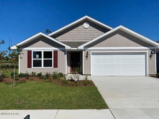 Bridge Harbor - Residential