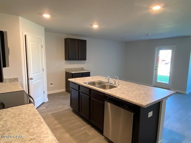 Bridge Harbor - Residential