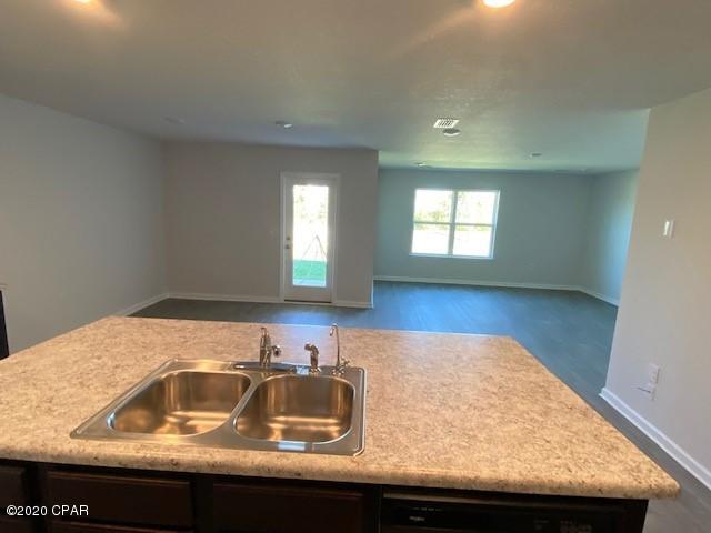 Bridge Harbor - Residential