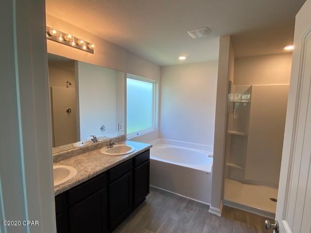 Bridge Harbor - Residential