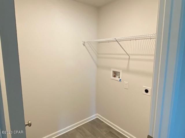 Bridge Harbor - Residential