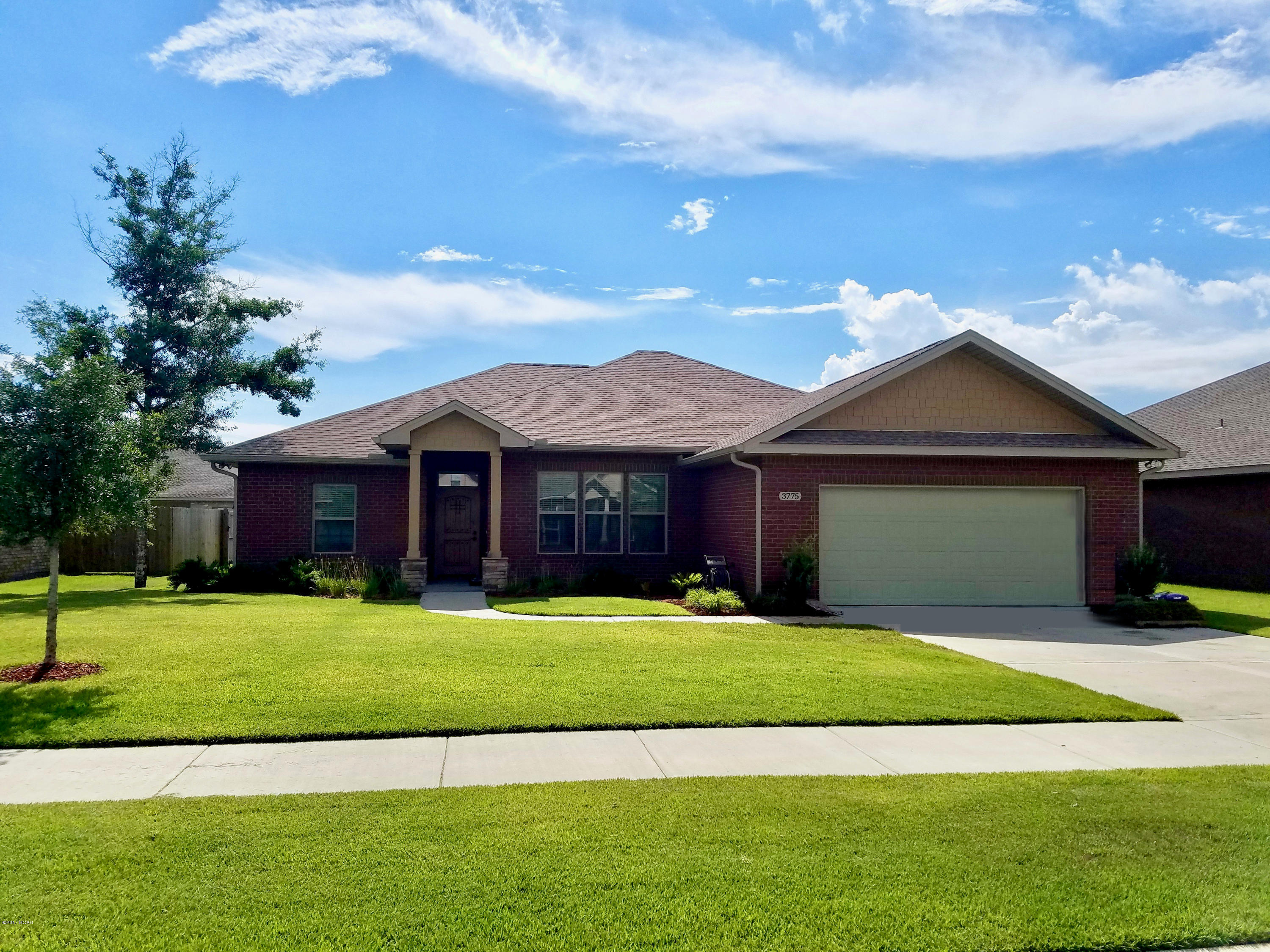 Cedar Park Ph I - Residential Lease