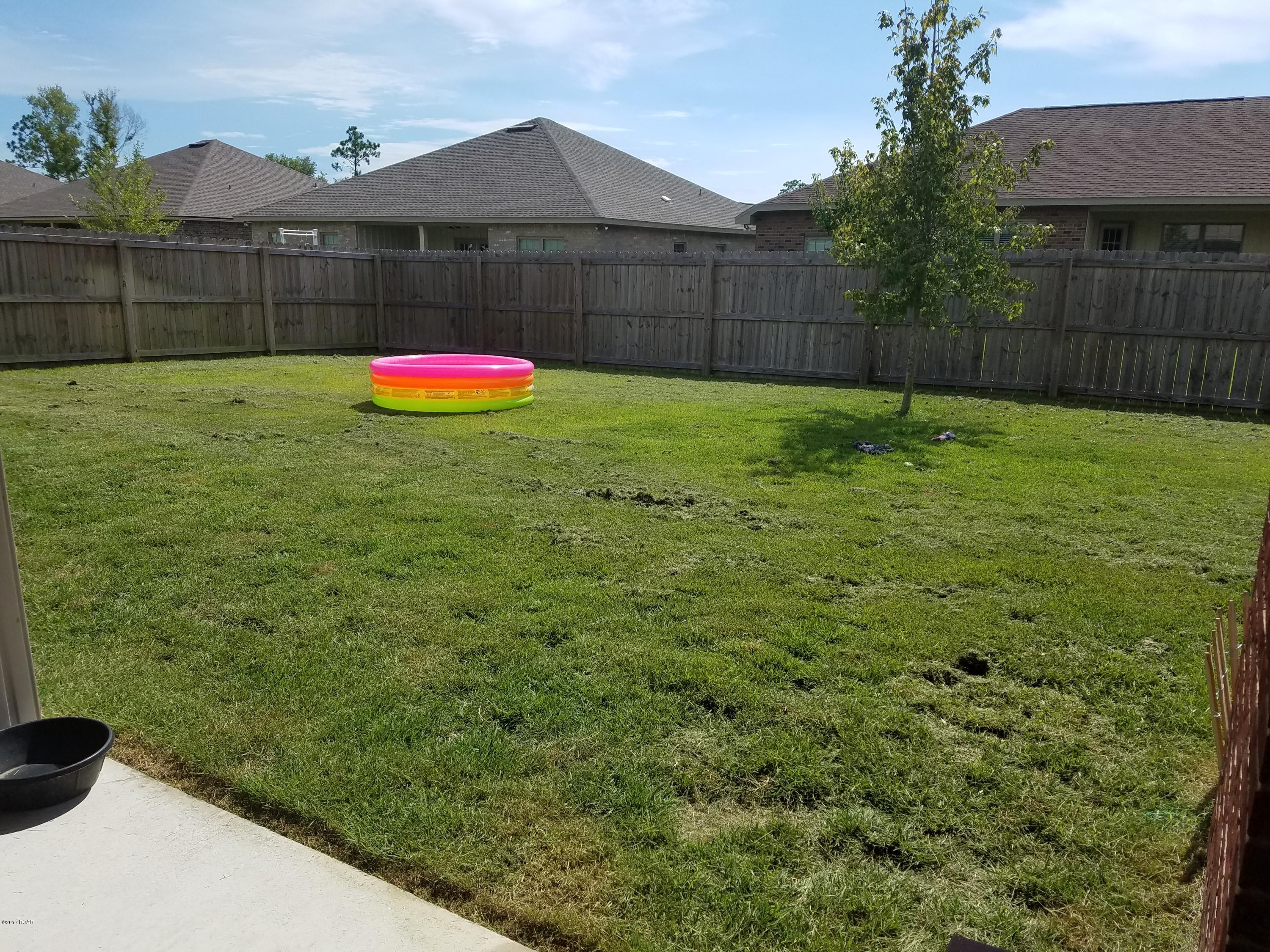 Cedar Park Ph I - Residential Lease