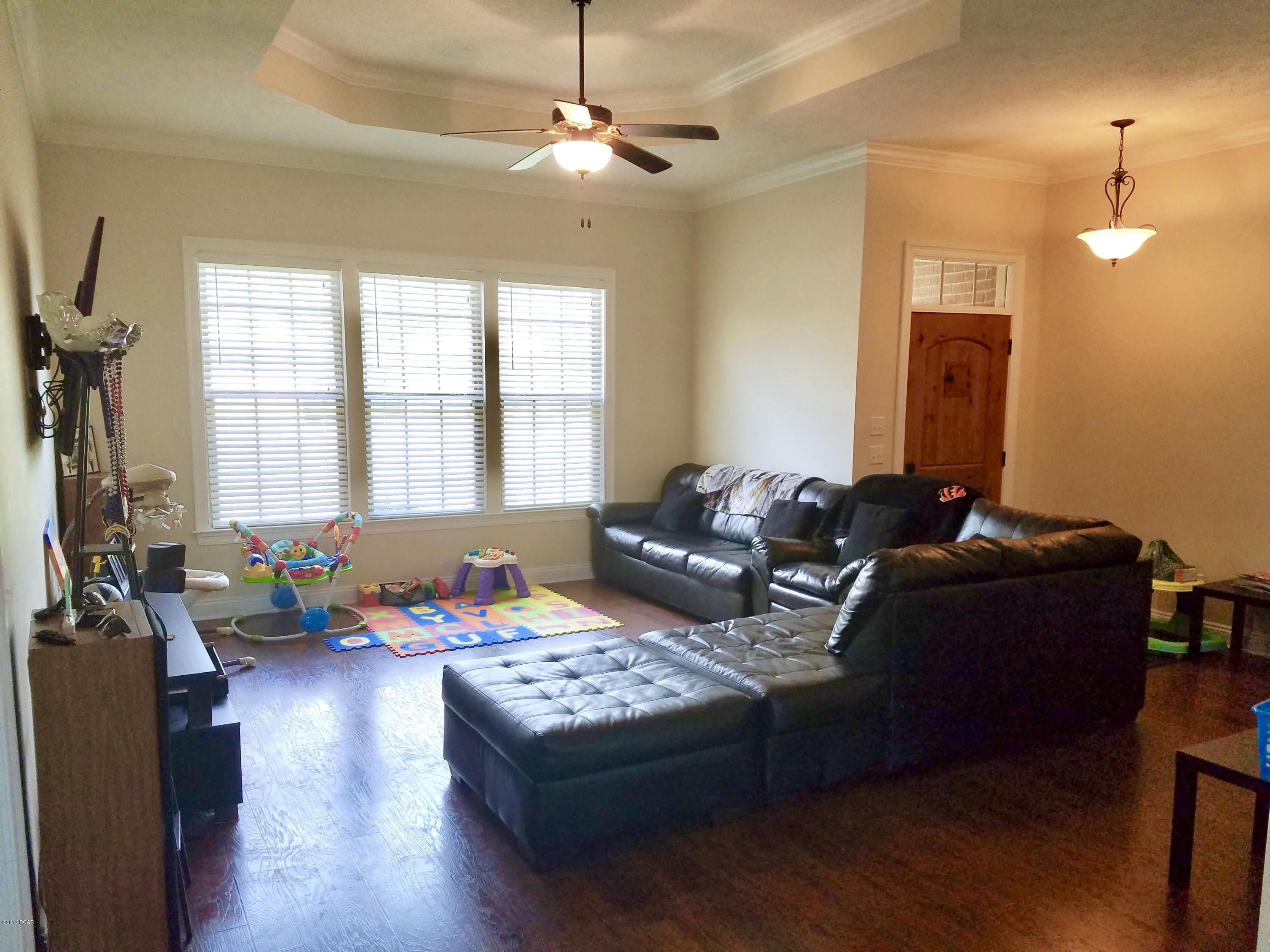 Cedar Park Ph I - Residential Lease