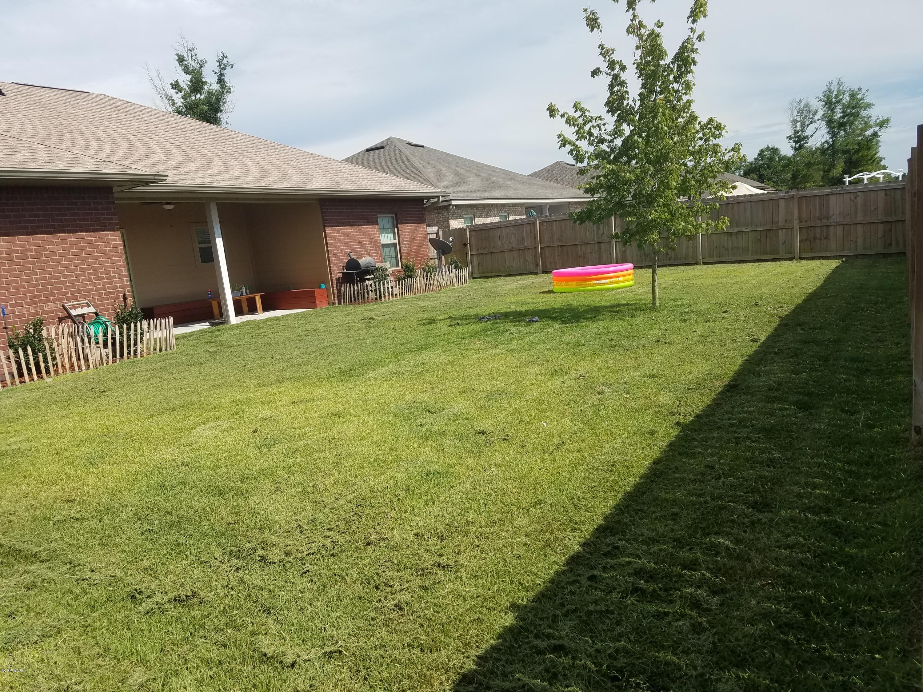 Cedar Park Ph I - Residential Lease