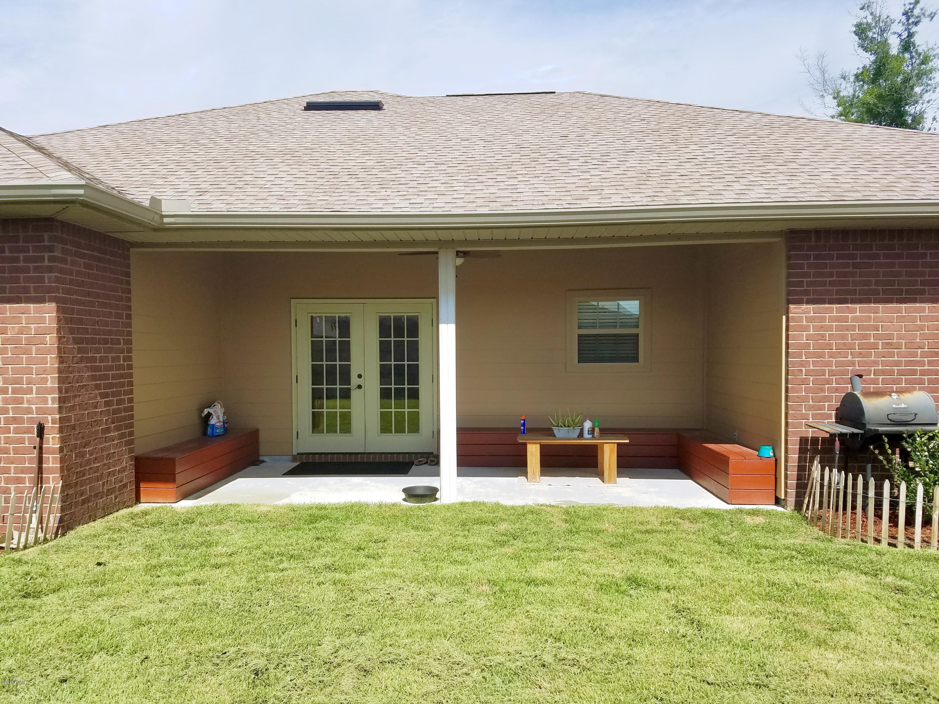 Cedar Park Ph I - Residential Lease