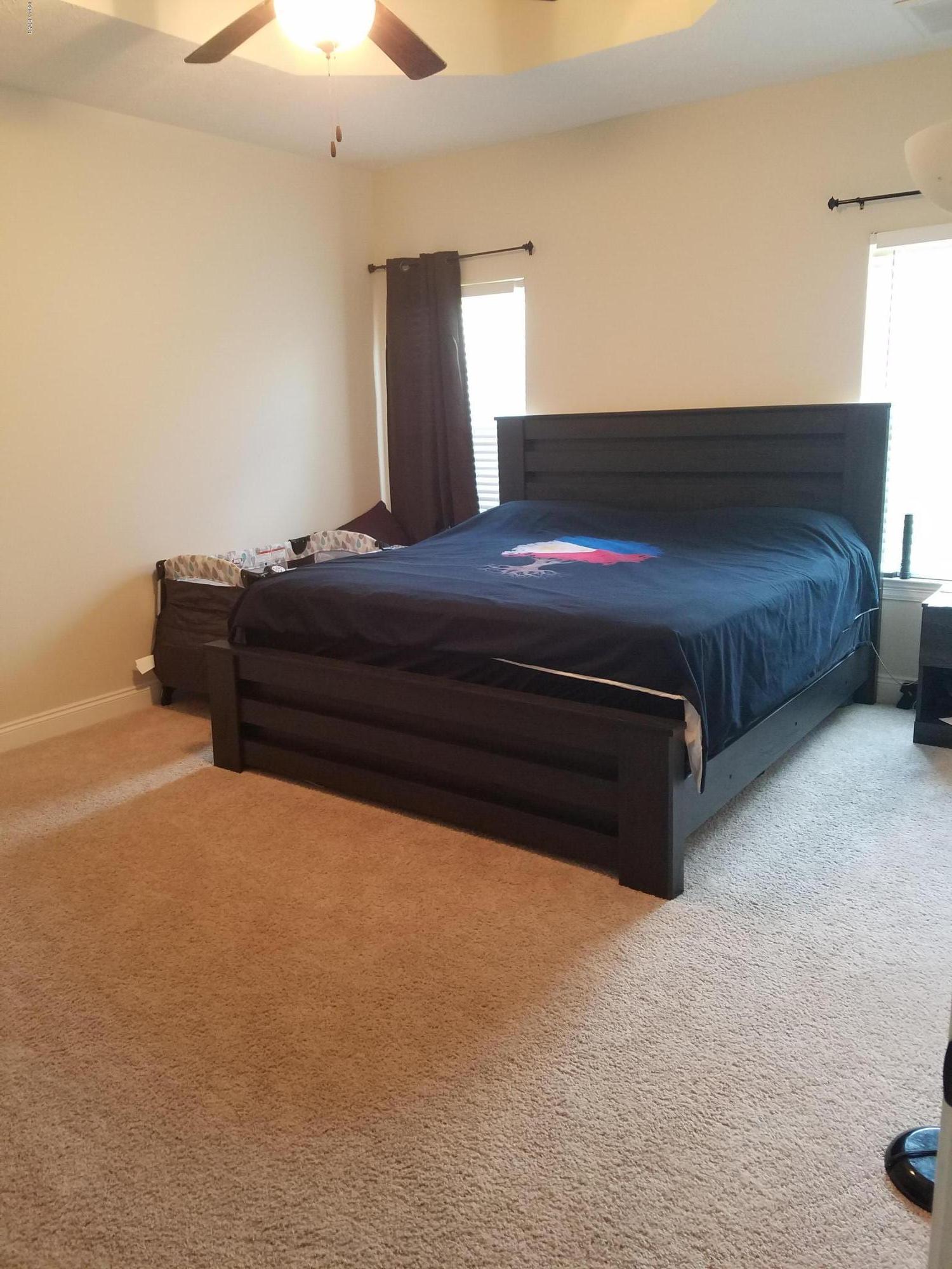 Cedar Park Ph I - Residential Lease