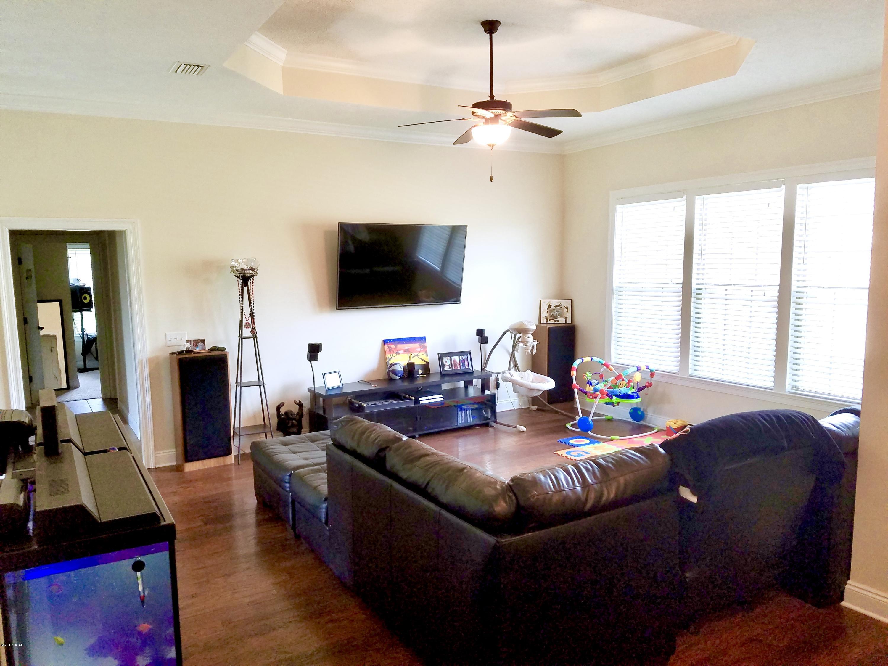 Cedar Park Ph I - Residential Lease