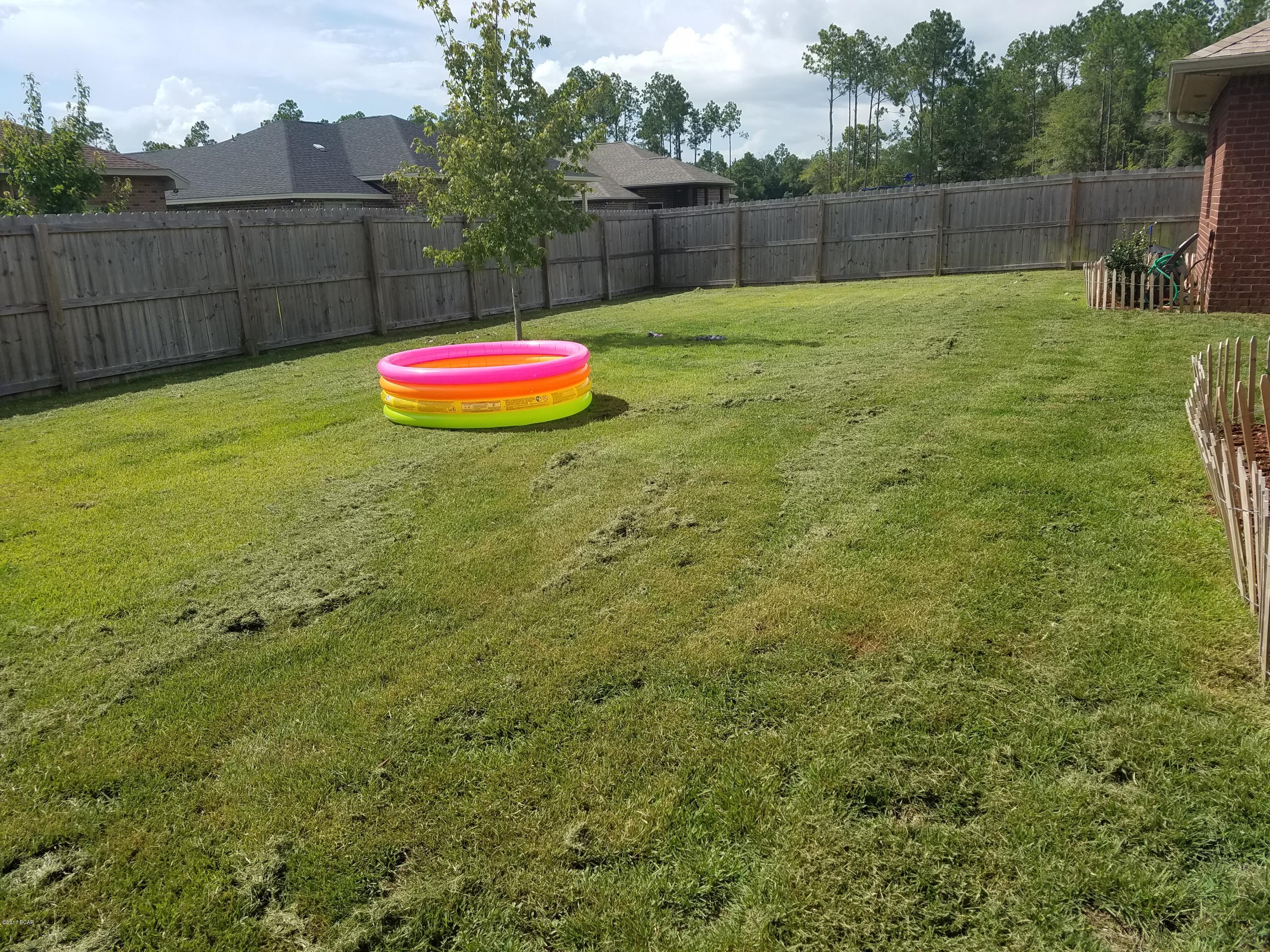 Cedar Park Ph I - Residential Lease