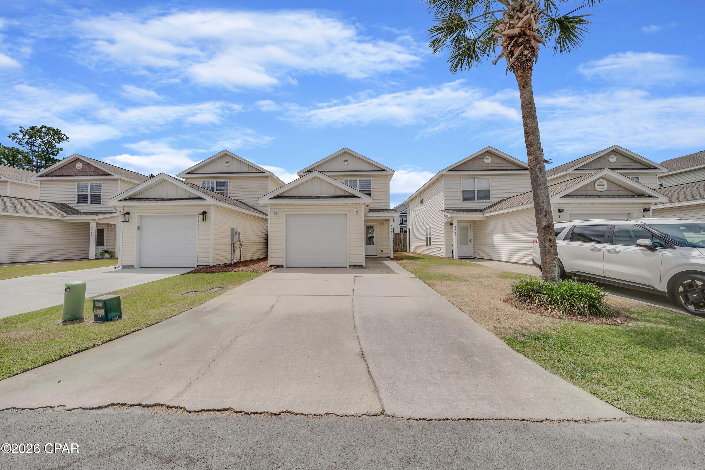 Gates At Sterling Cove - Residential