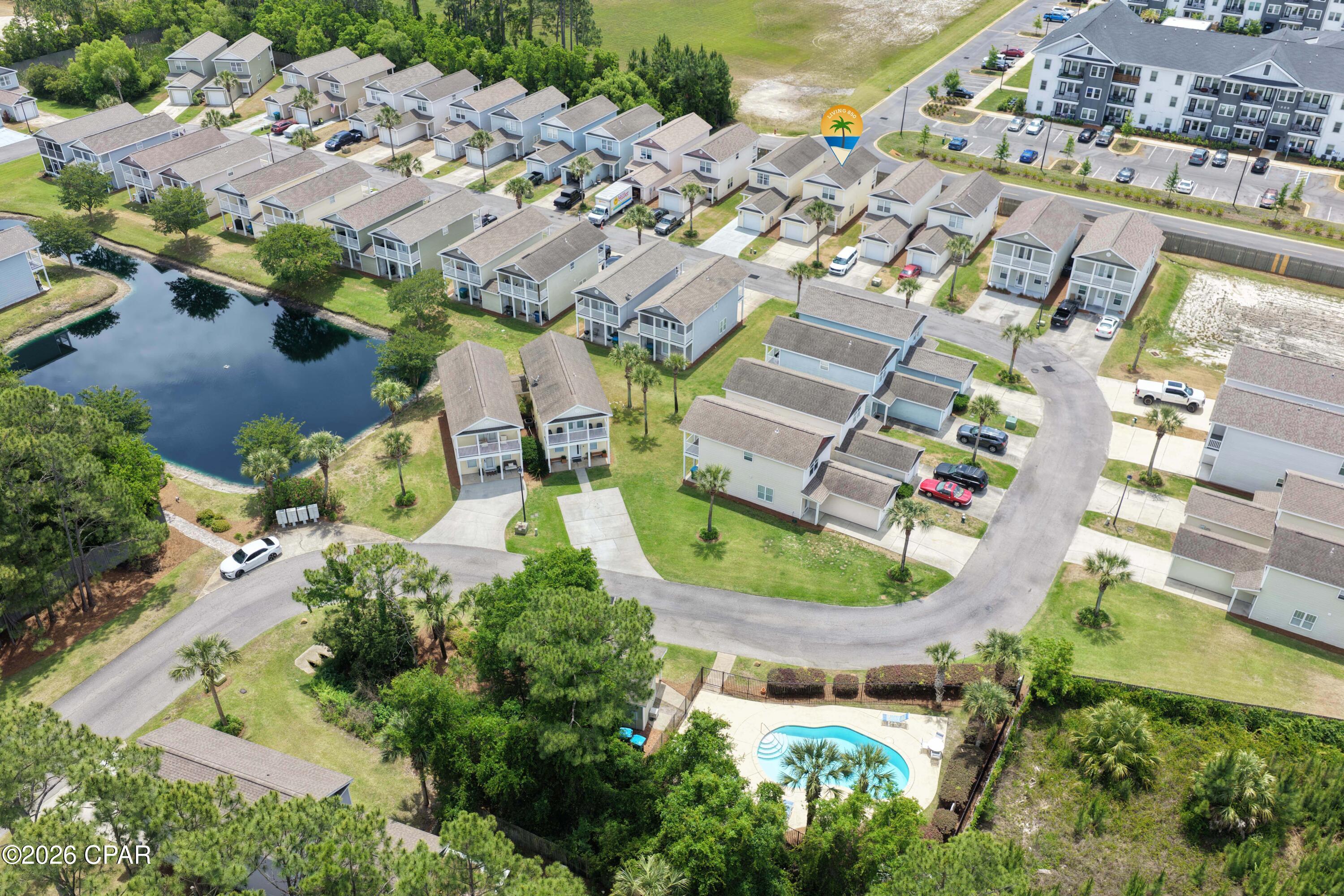 Gates At Sterling Cove - Residential