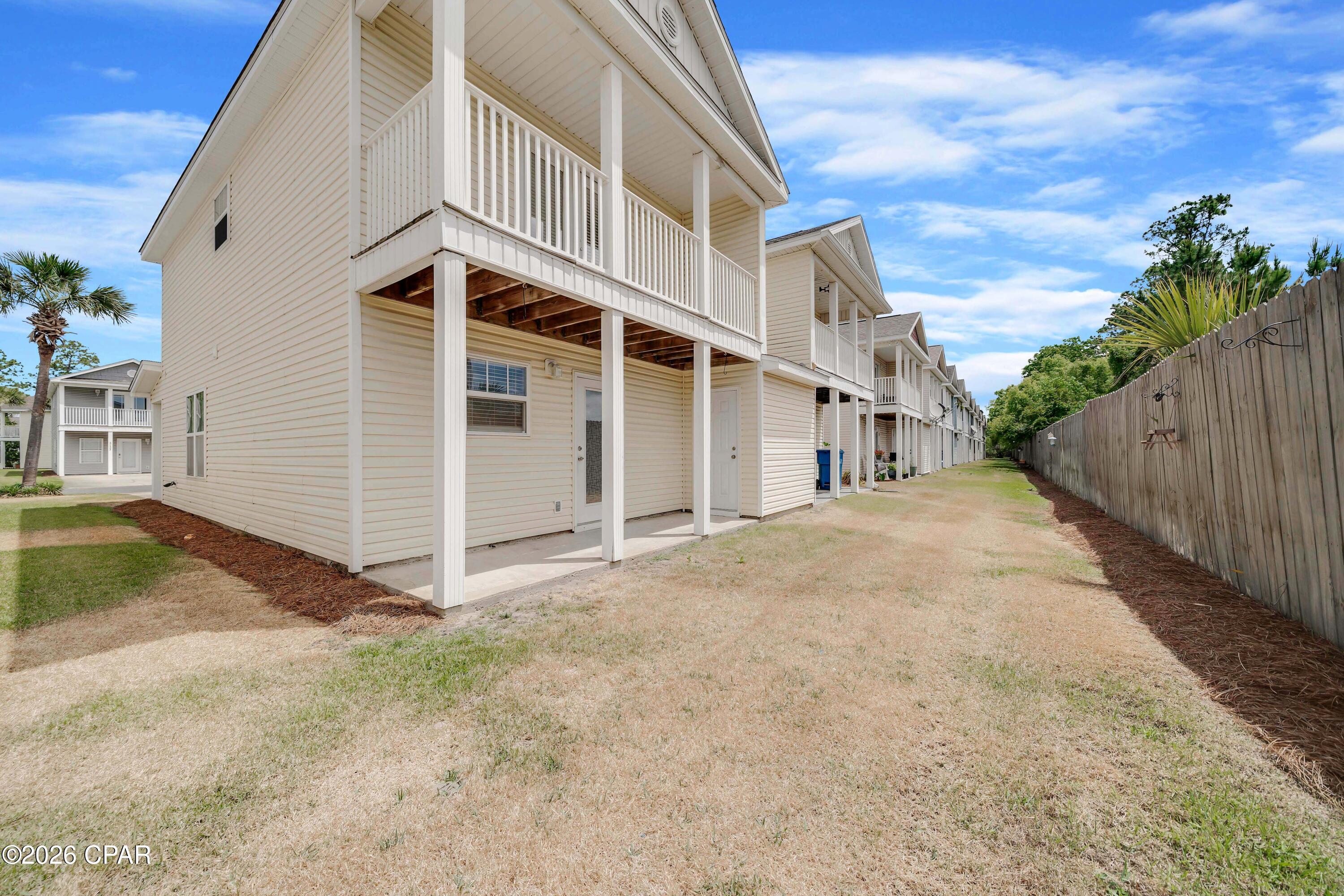 Gates At Sterling Cove - Residential