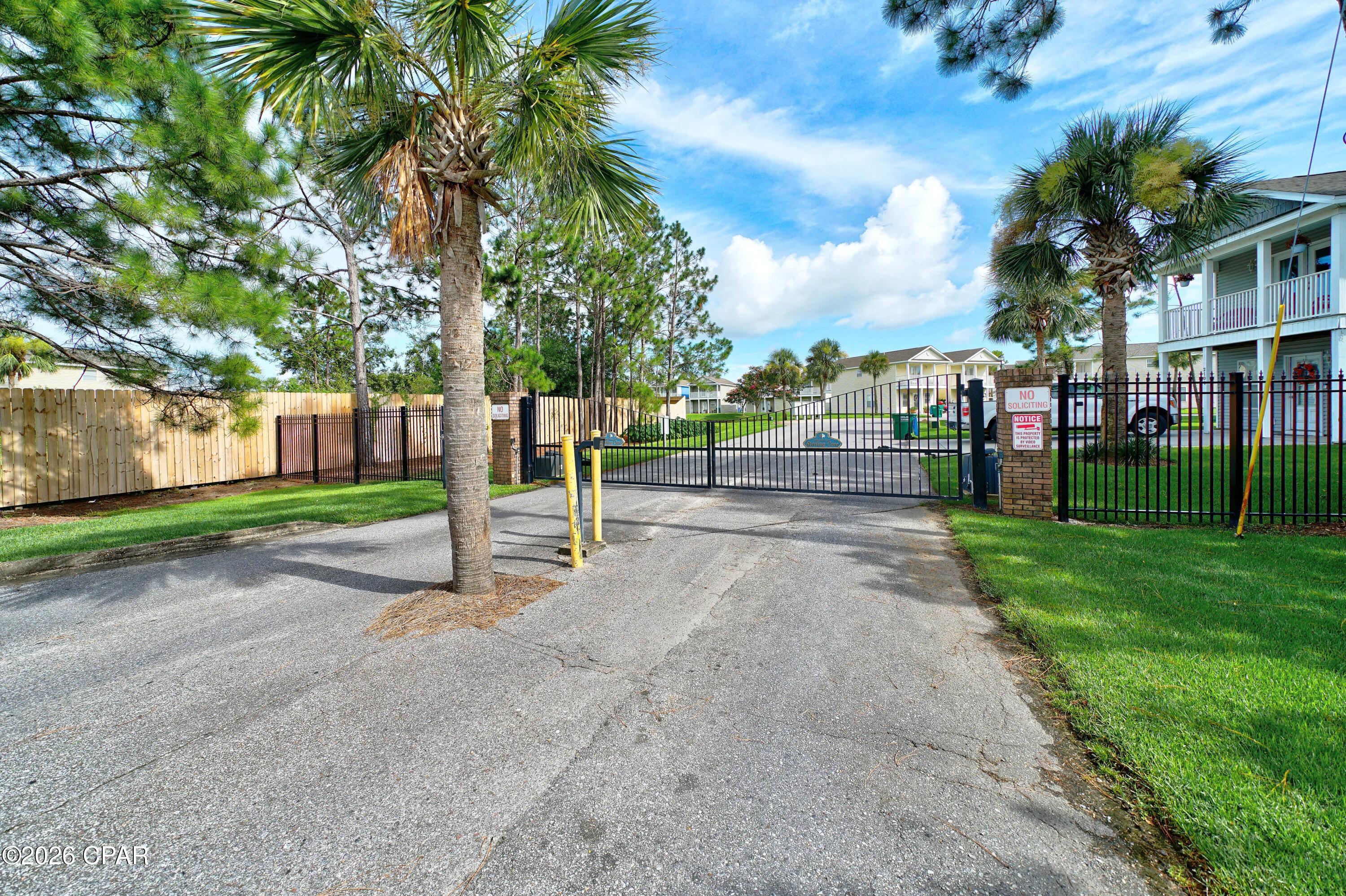 Gates At Sterling Cove - Residential