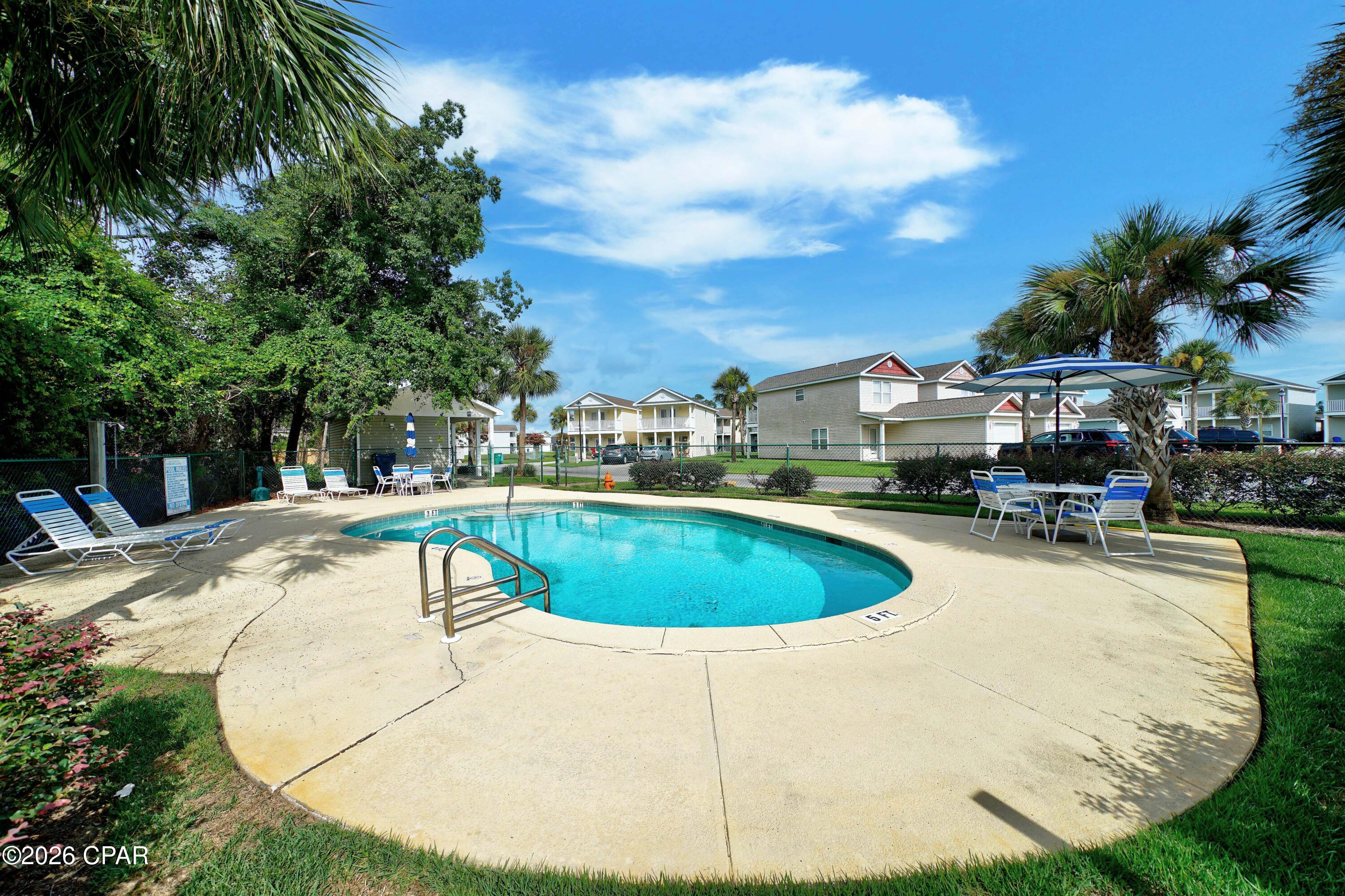 Gates At Sterling Cove - Residential