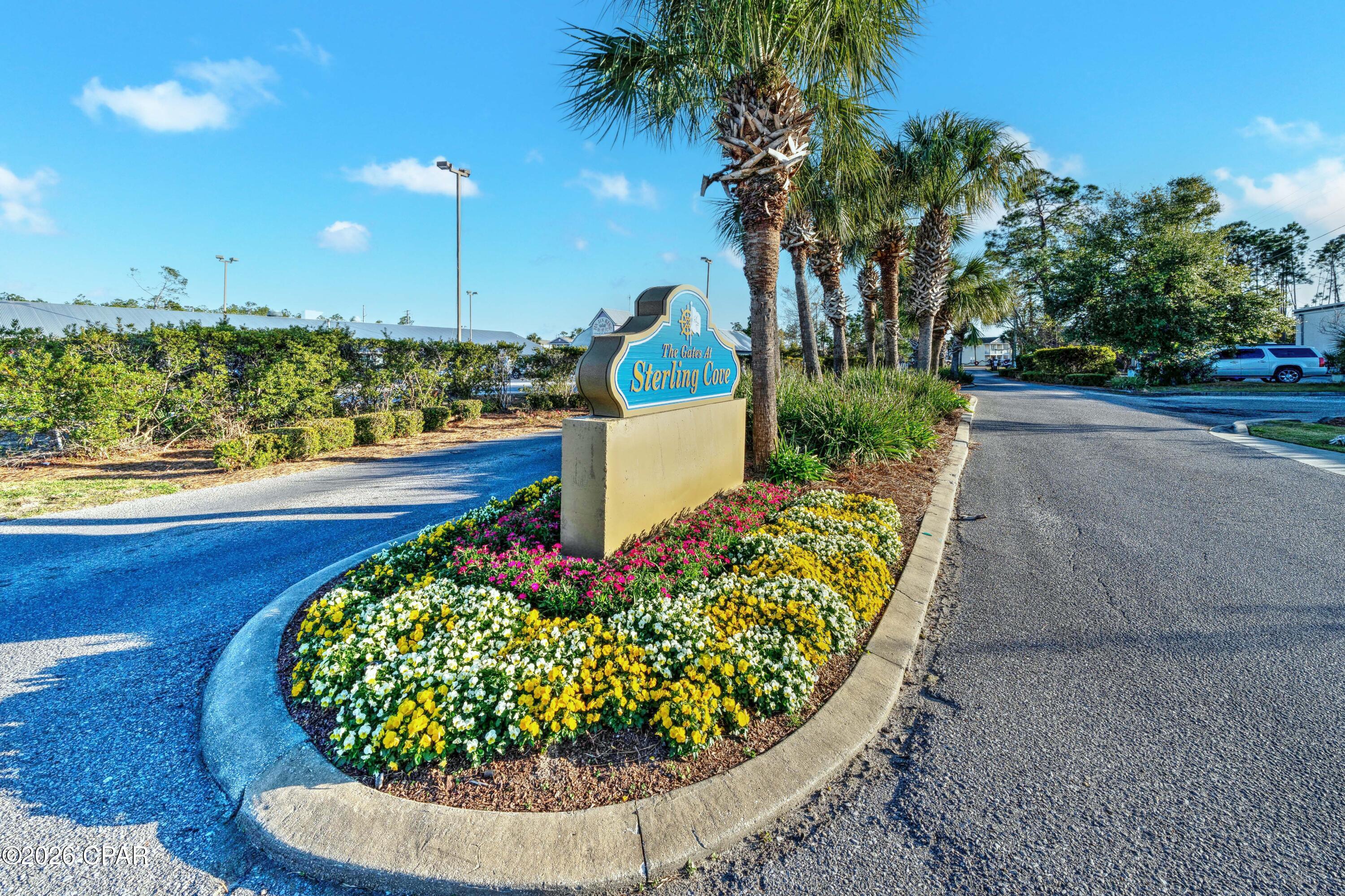 Gates At Sterling Cove - Residential