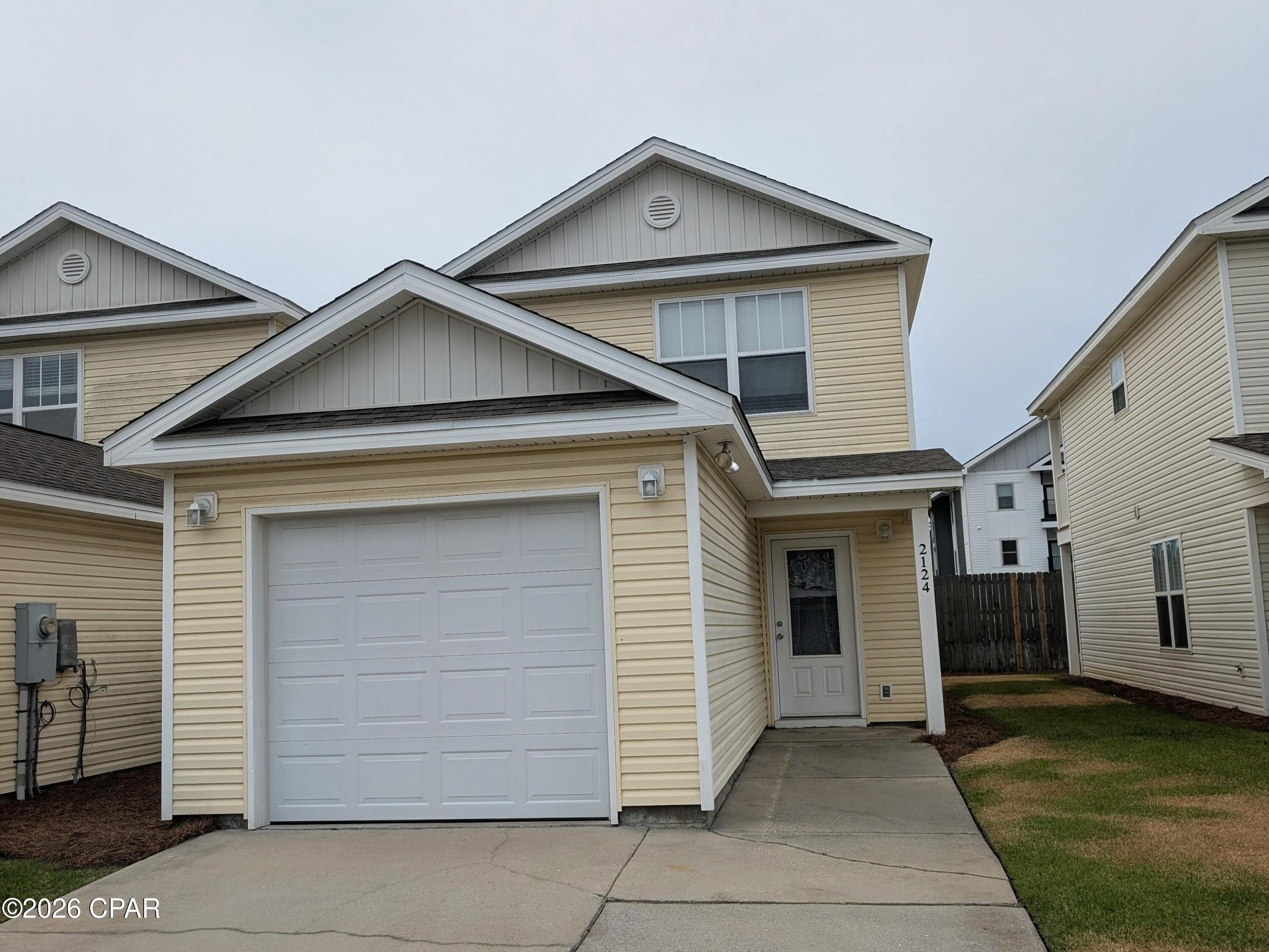 Gates At Sterling Cove - Residential