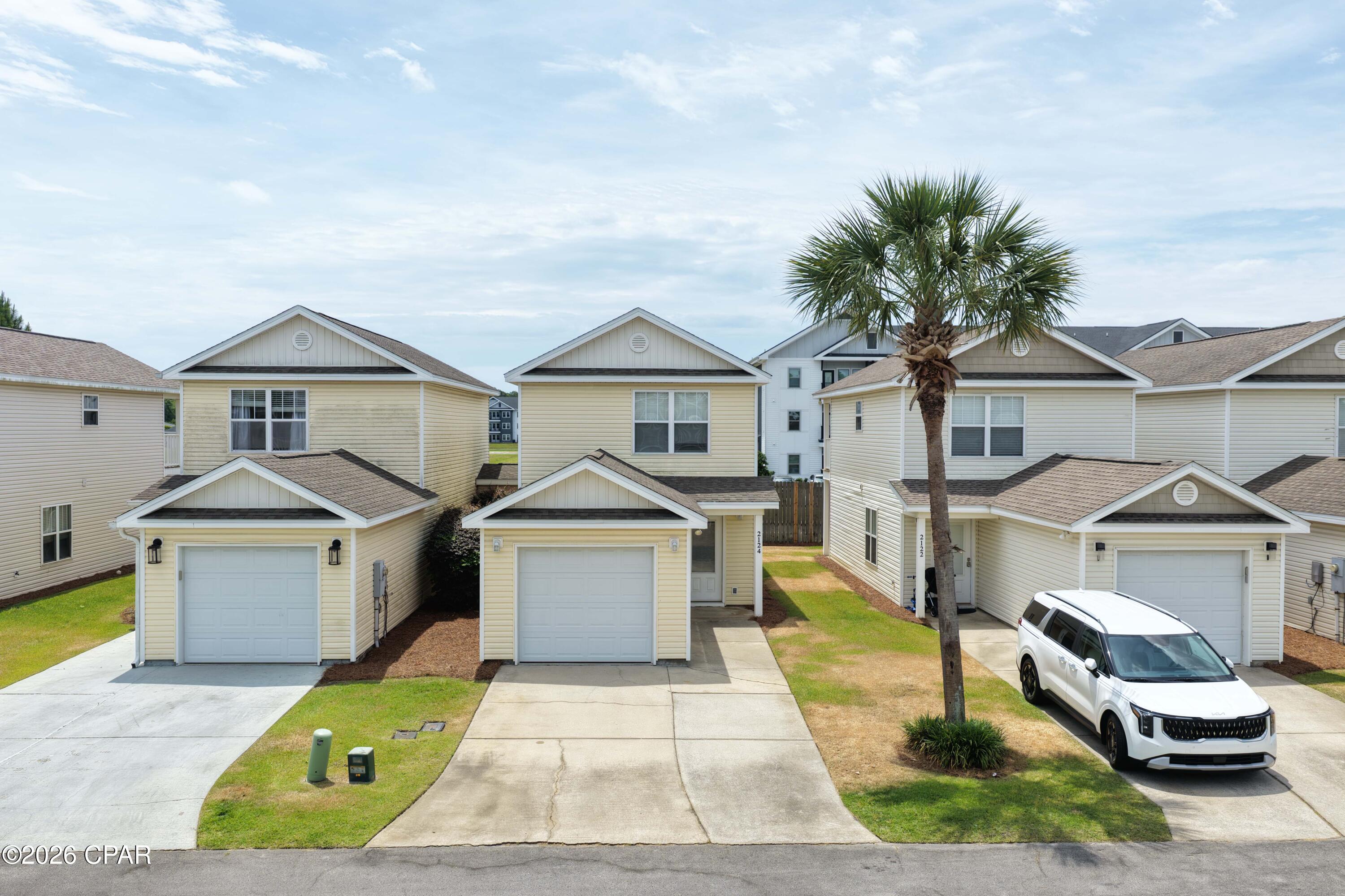 Gates At Sterling Cove - Residential