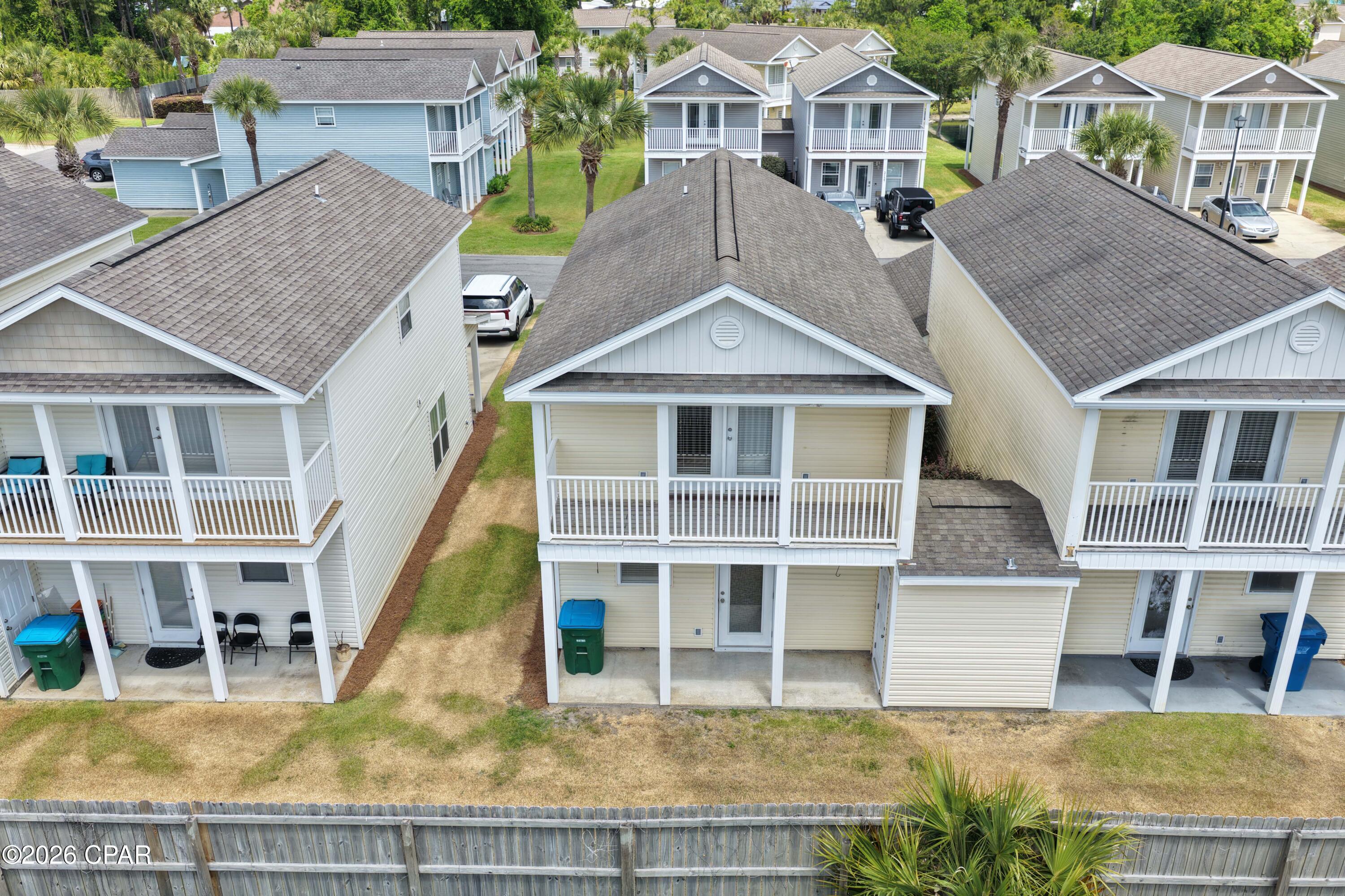 Gates At Sterling Cove - Residential