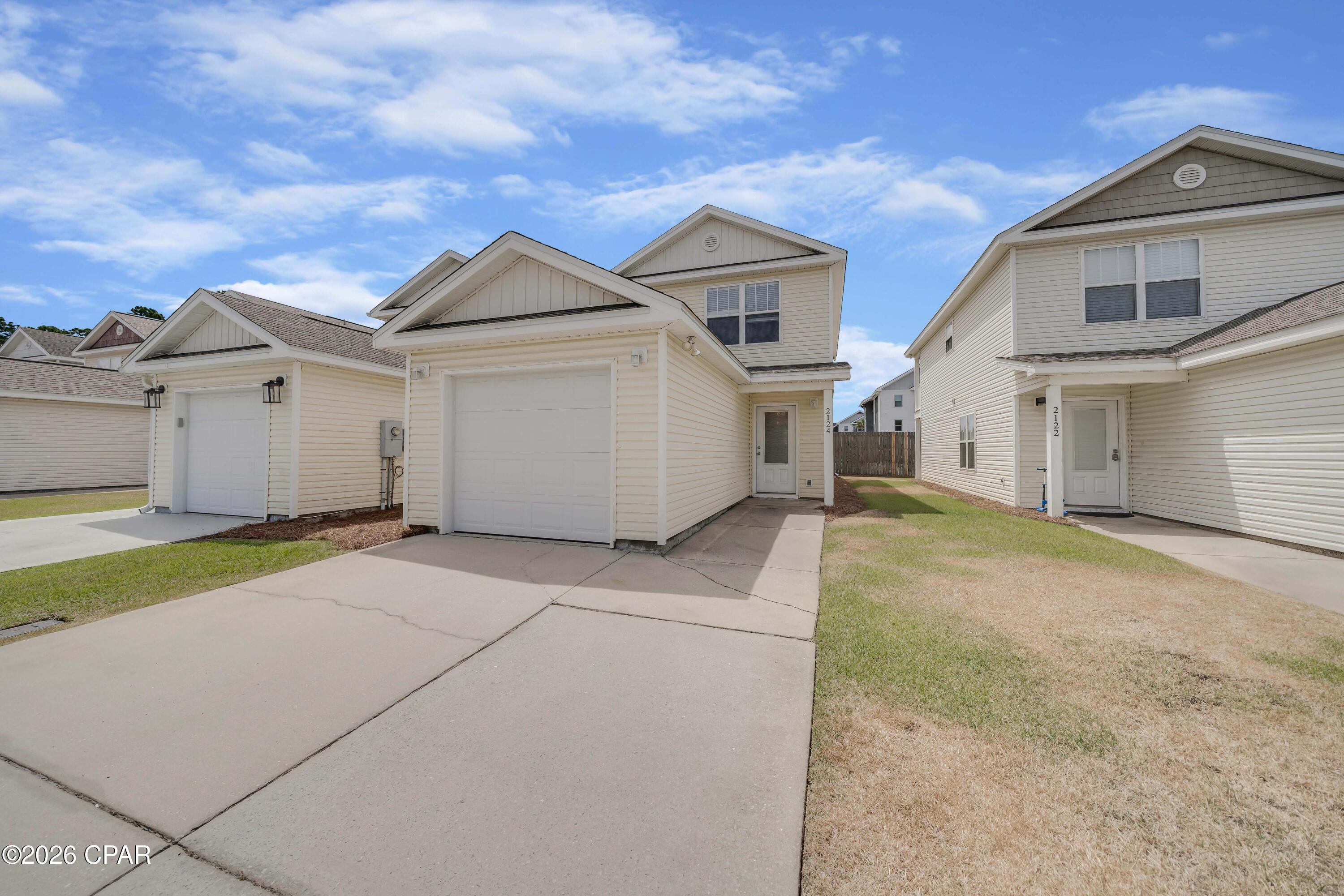 Gates At Sterling Cove - Residential