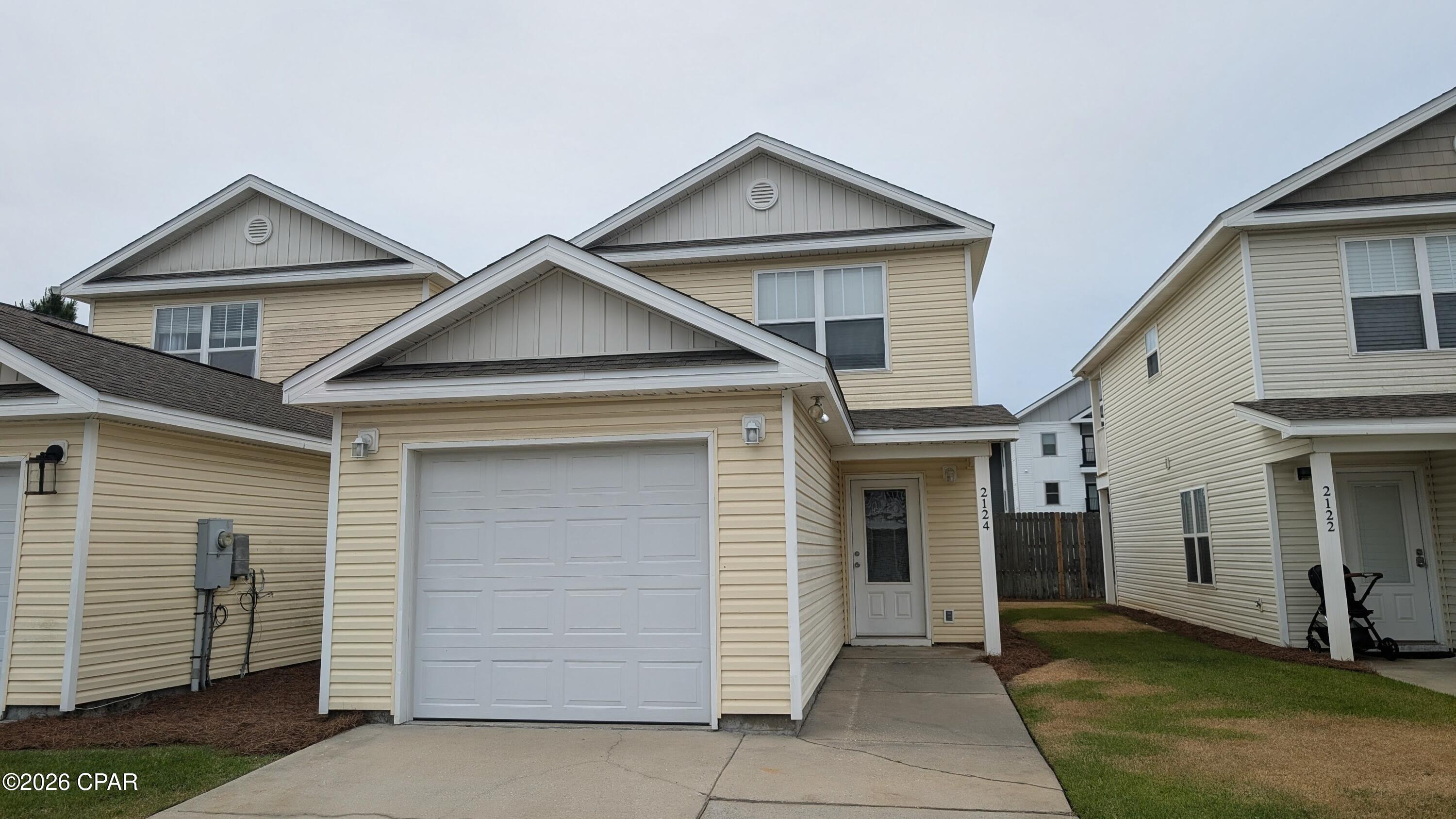 Gates At Sterling Cove - Residential