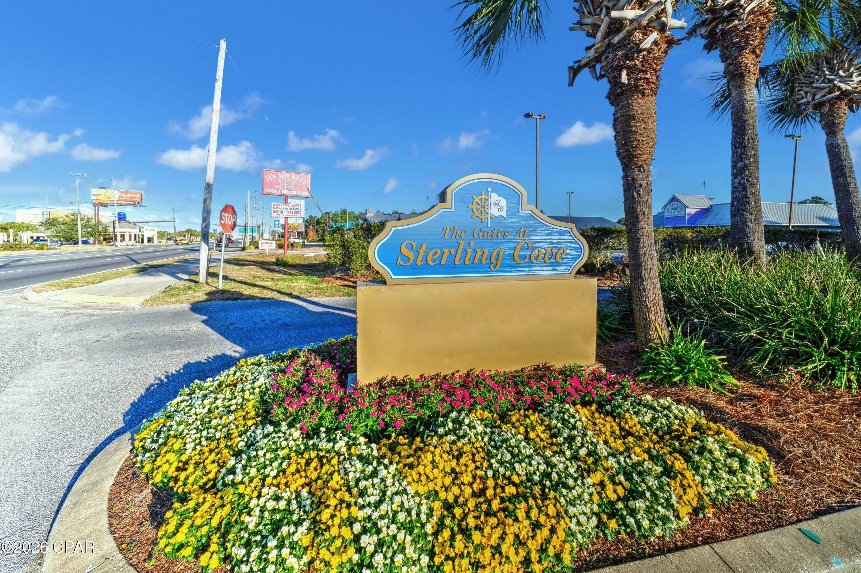 Gates At Sterling Cove - Residential