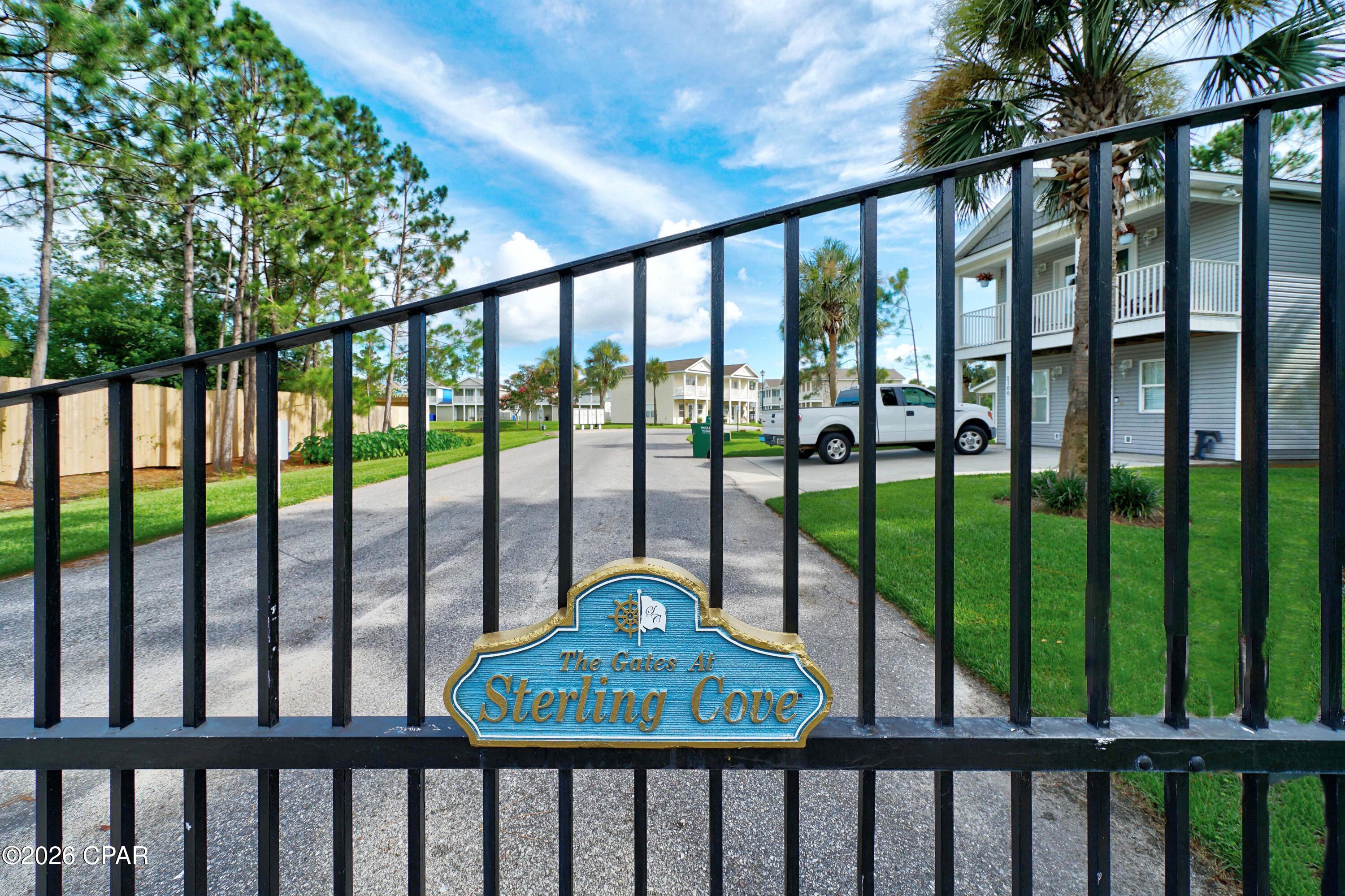 Gates At Sterling Cove - Residential
