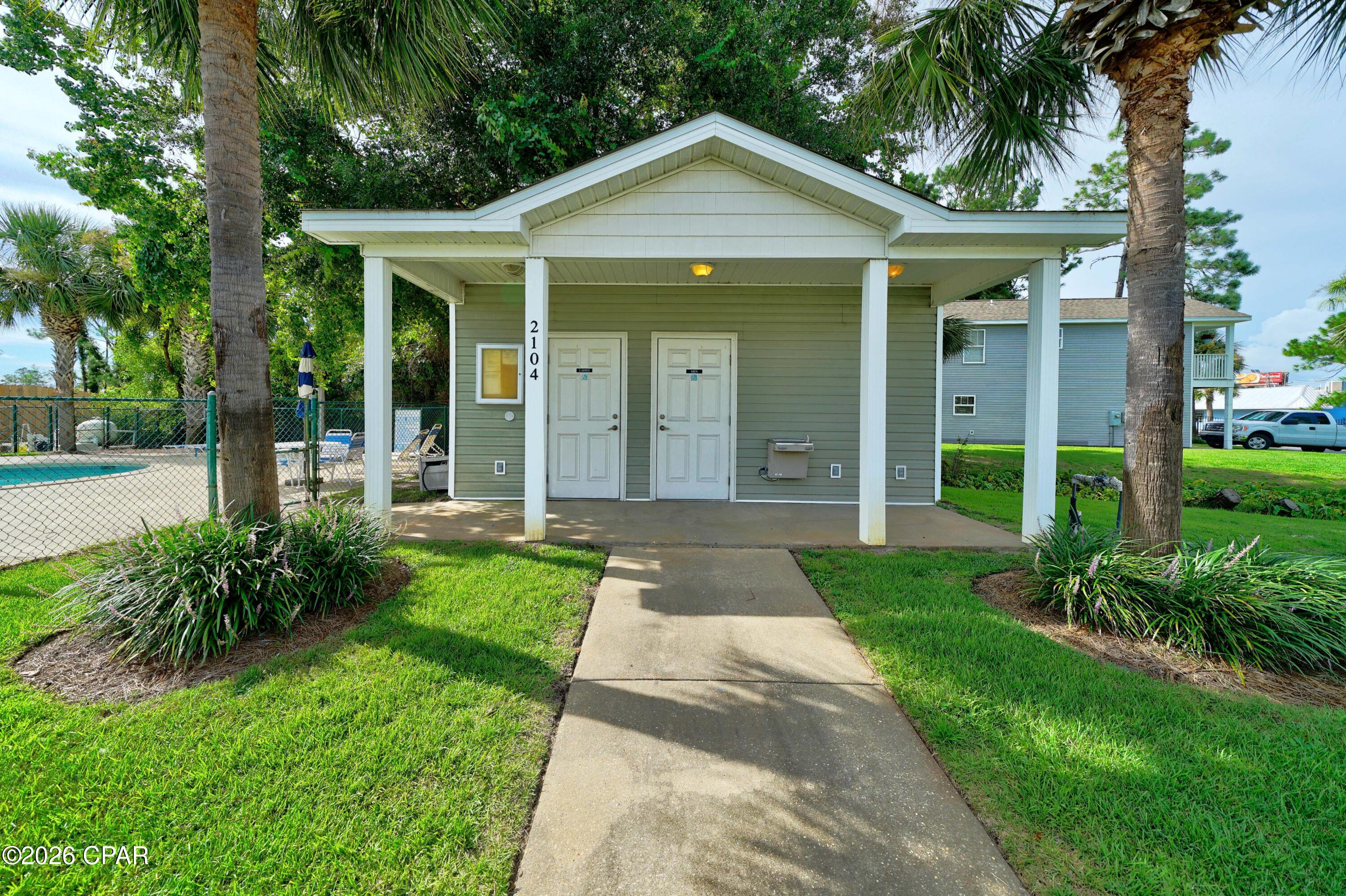 Gates At Sterling Cove - Residential