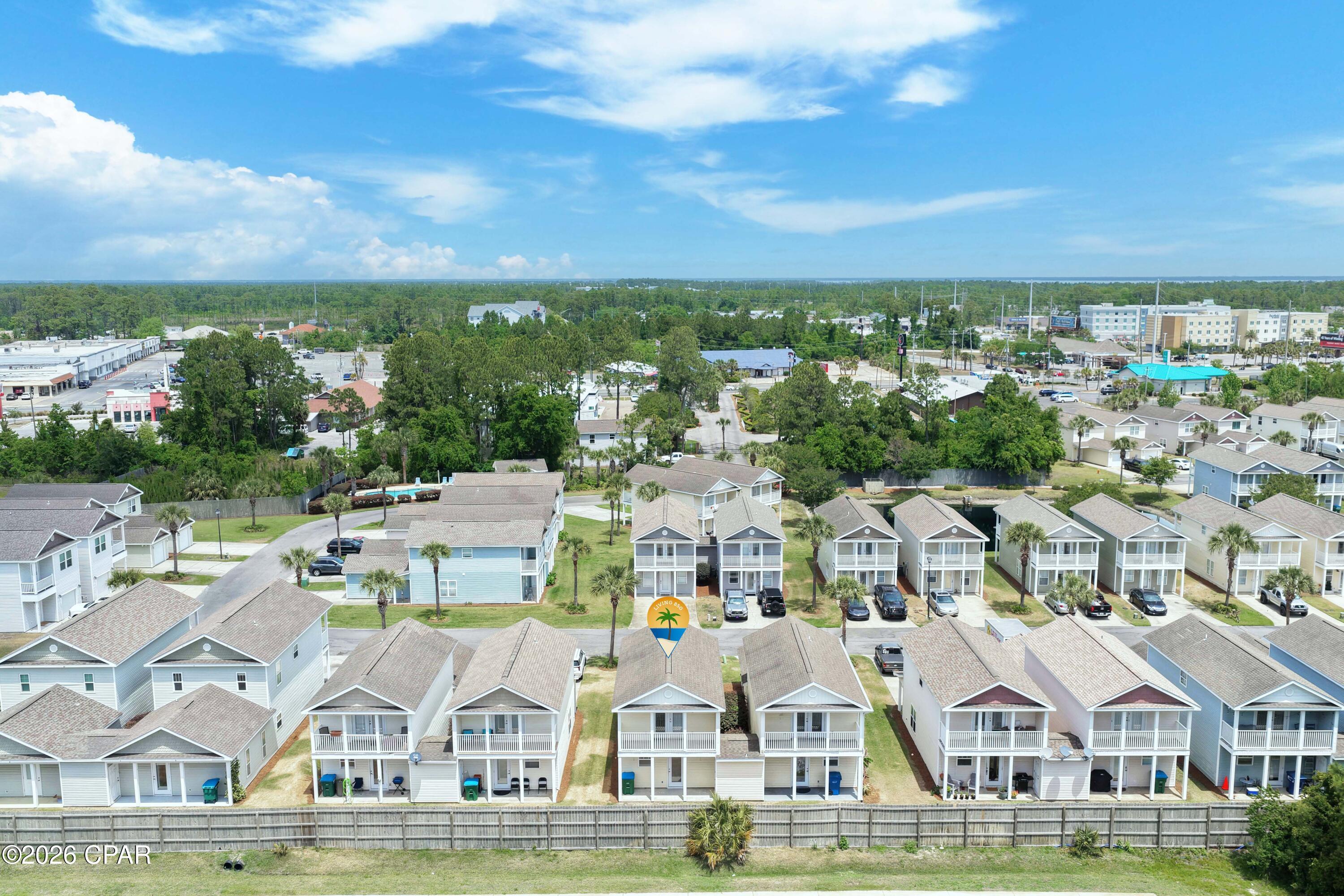 Gates At Sterling Cove - Residential