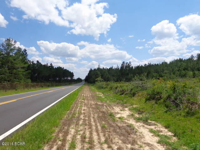 No Named Subdivision - Land