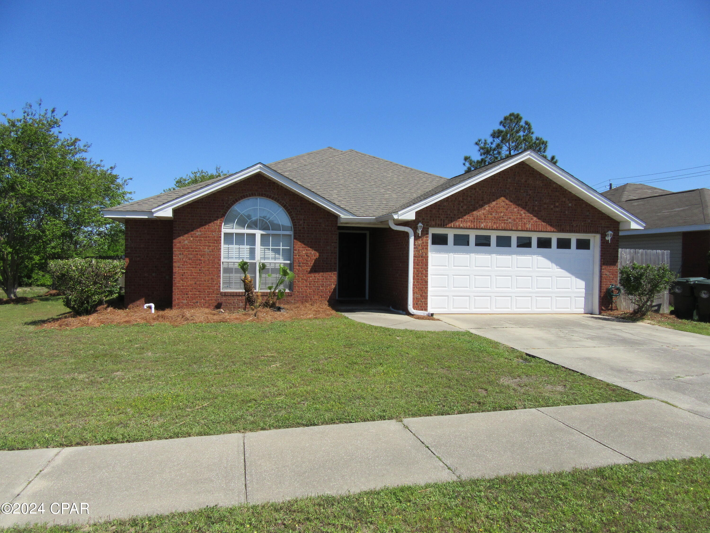 [No Recorded Subdiv] - Residential Lease