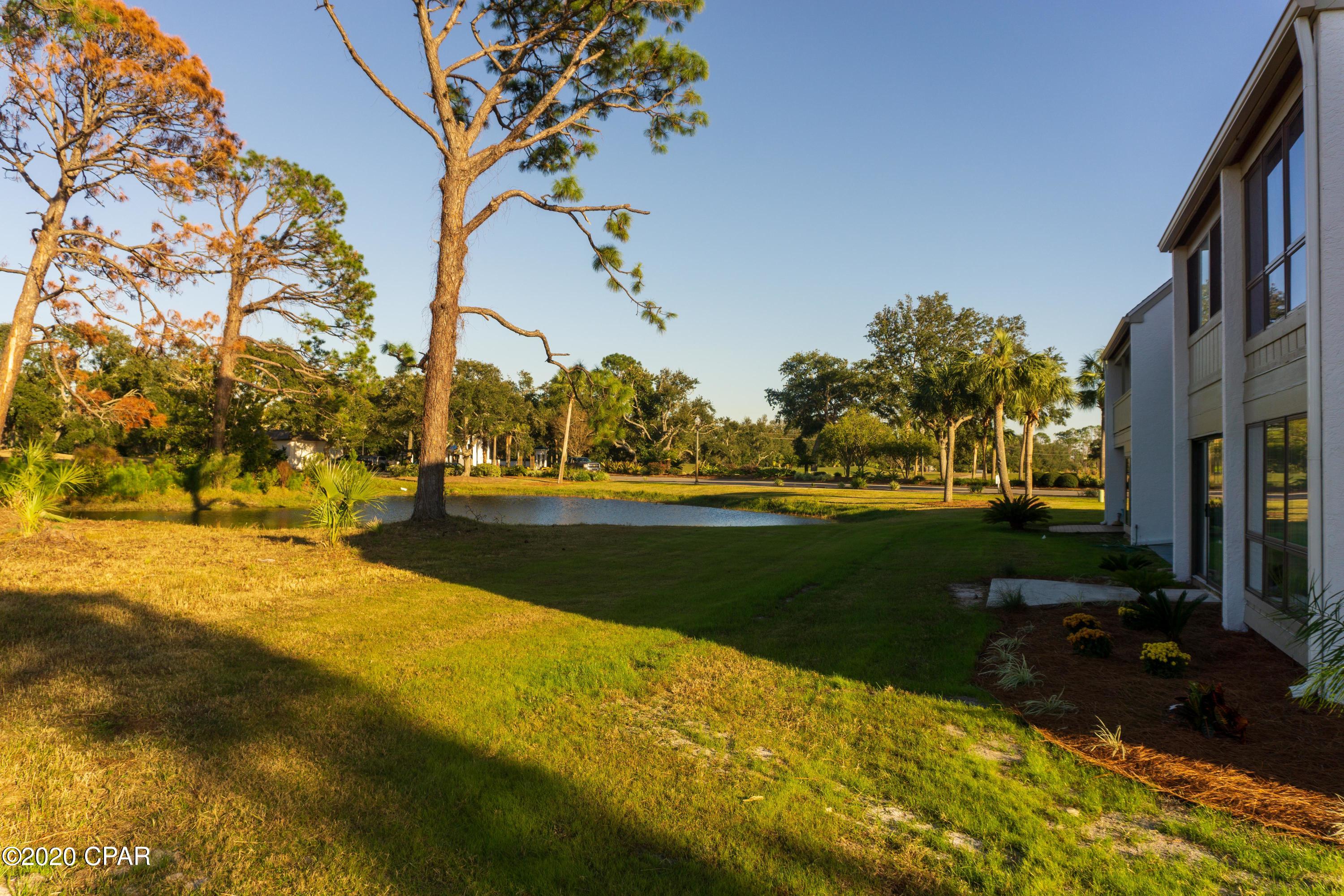 Bay Point Golf Villas I - Residential