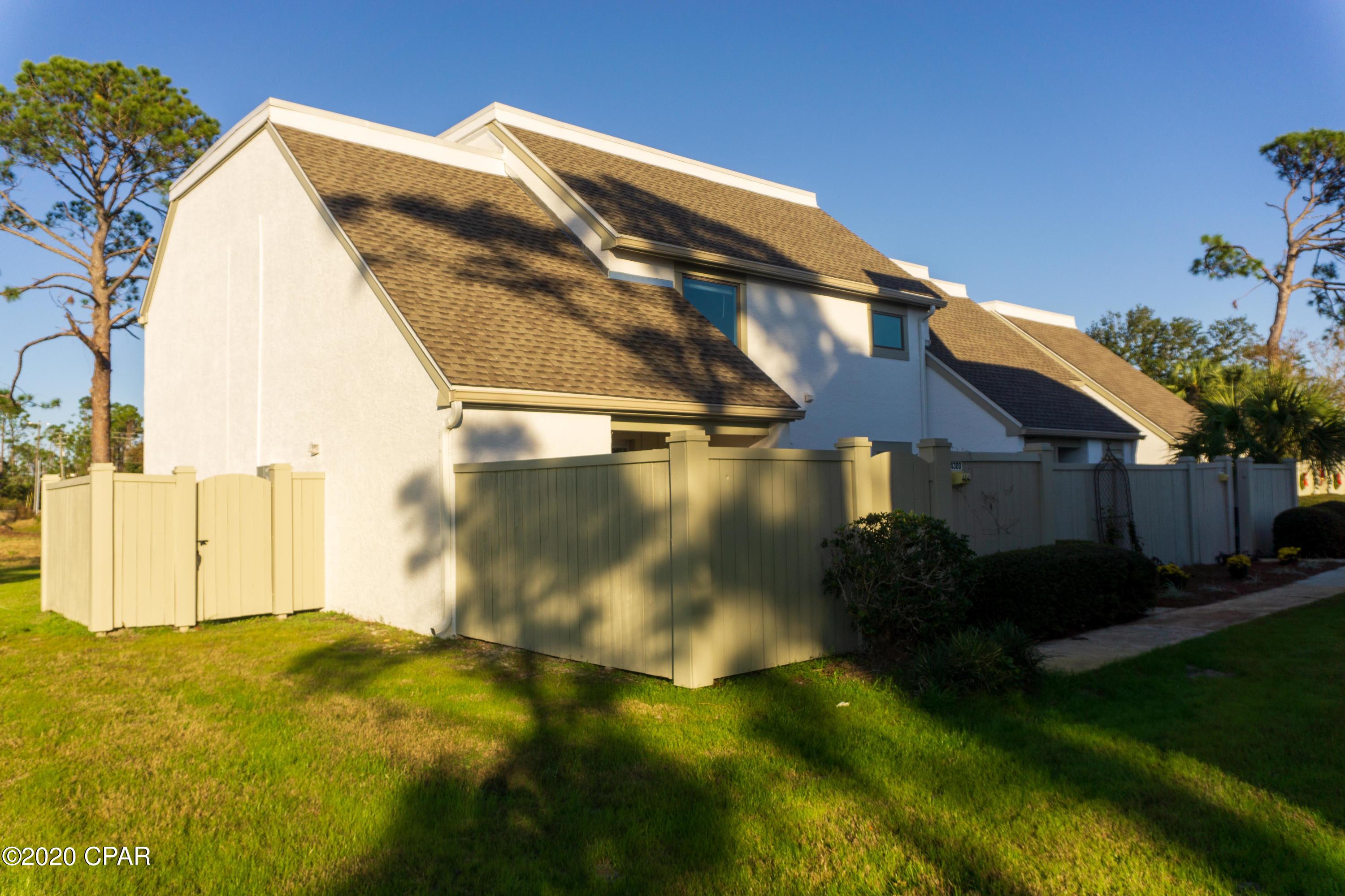 Bay Point Golf Villas I - Residential