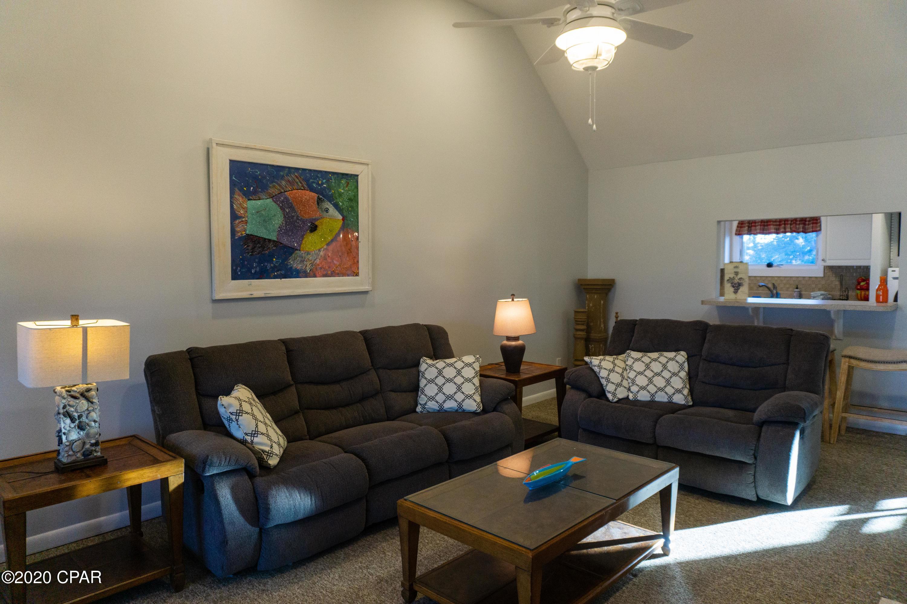 Bay Point Golf Villas I - Residential