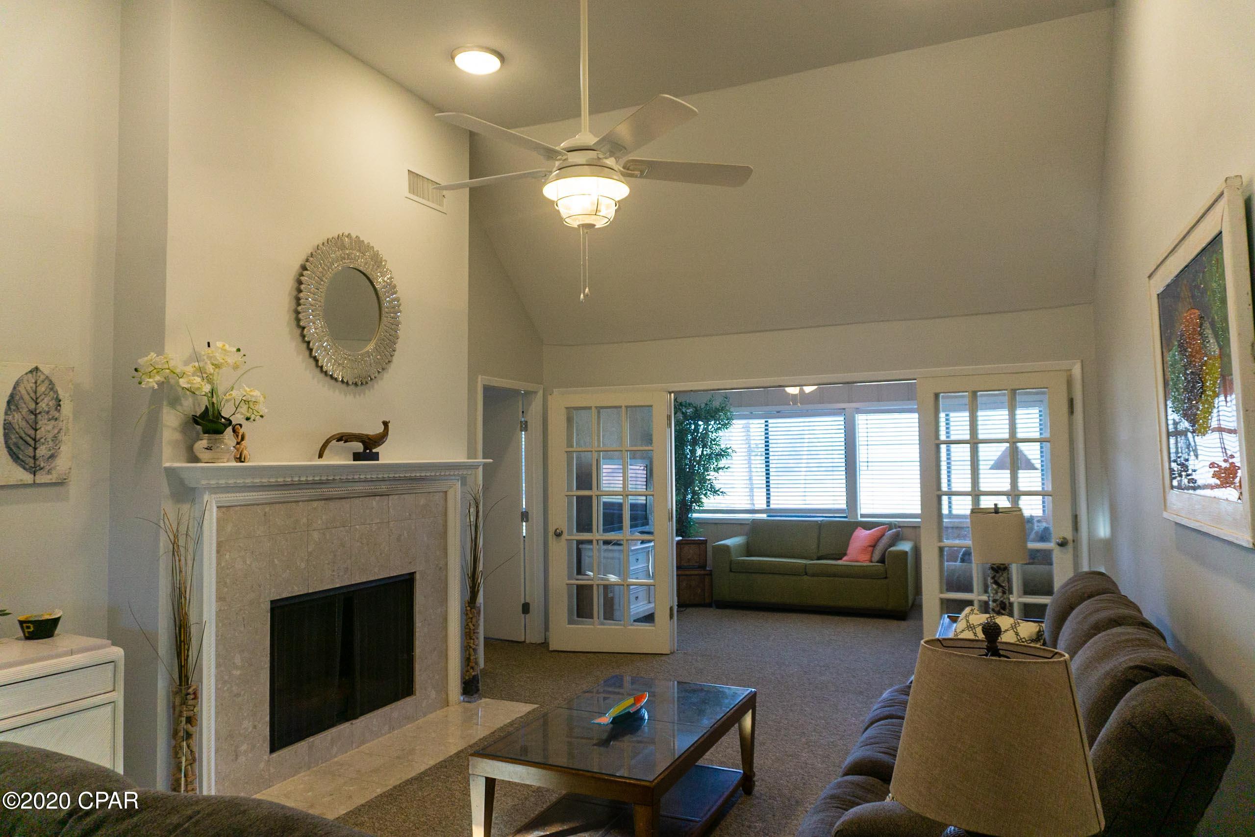 Bay Point Golf Villas I - Residential