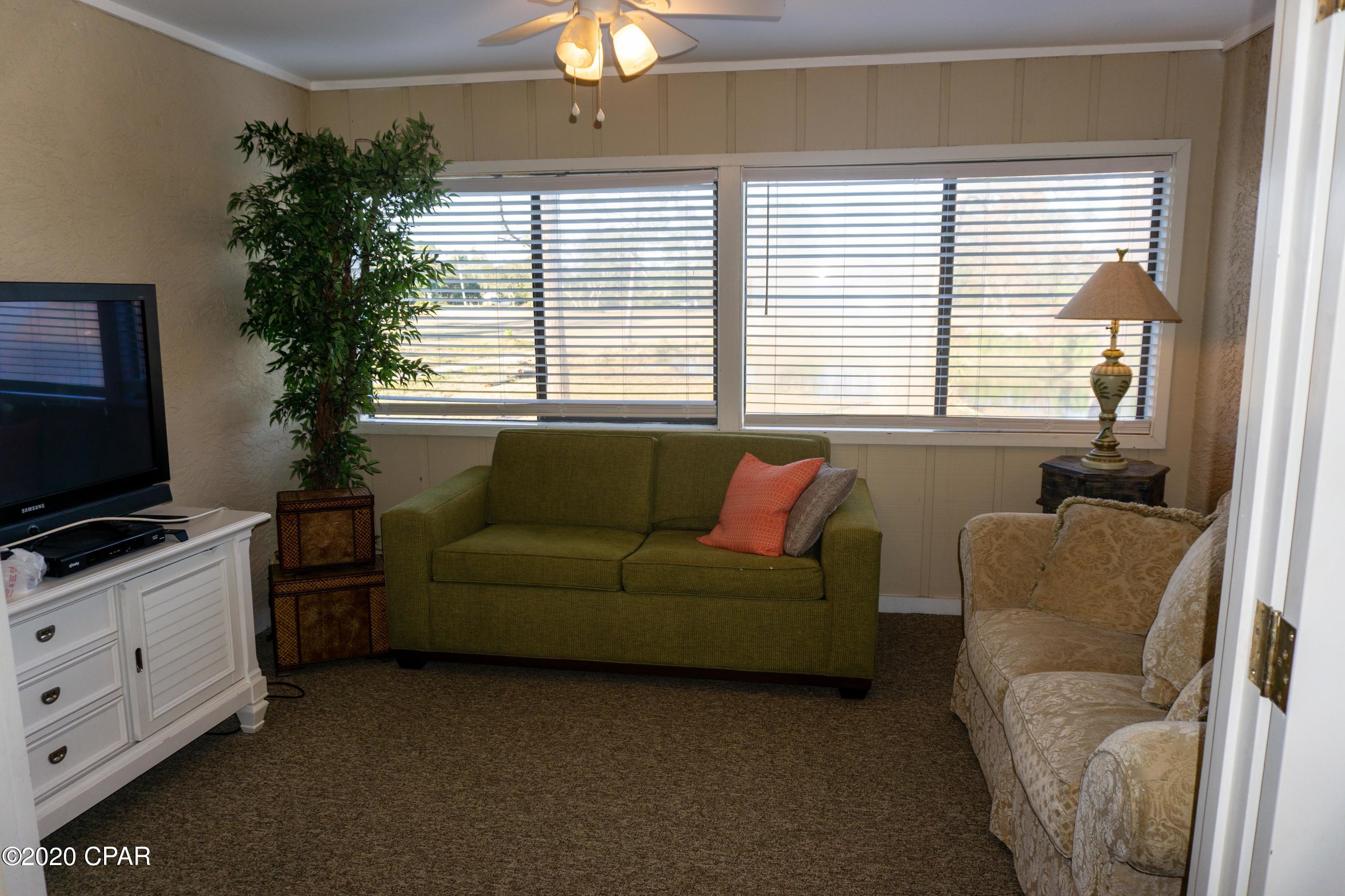 Bay Point Golf Villas I - Residential