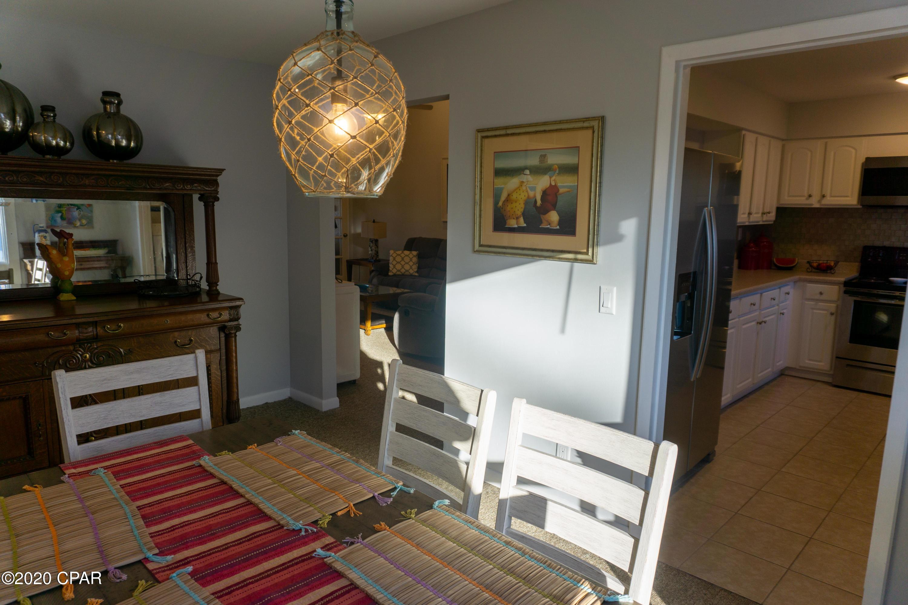 Bay Point Golf Villas I - Residential