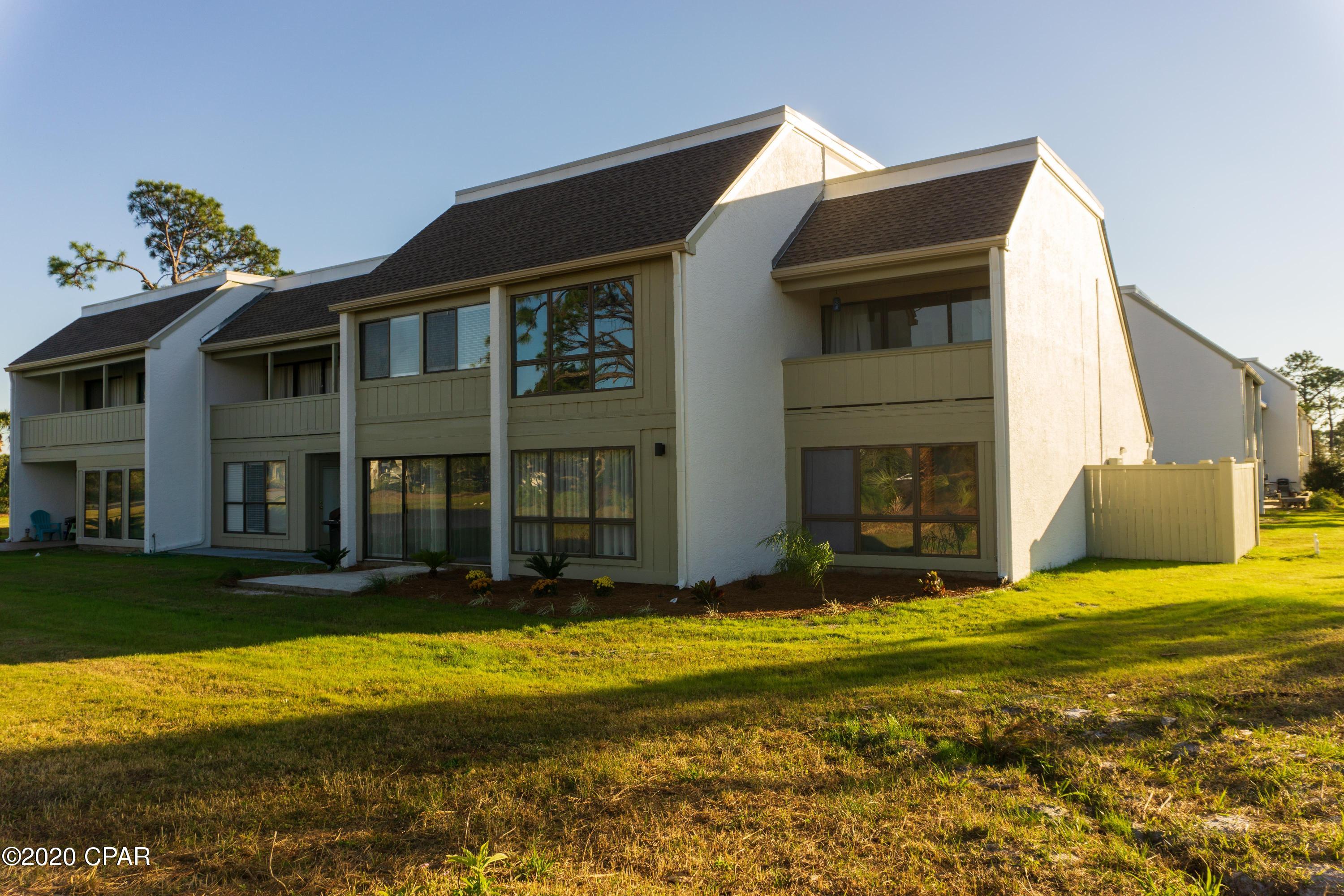 Bay Point Golf Villas I - Residential