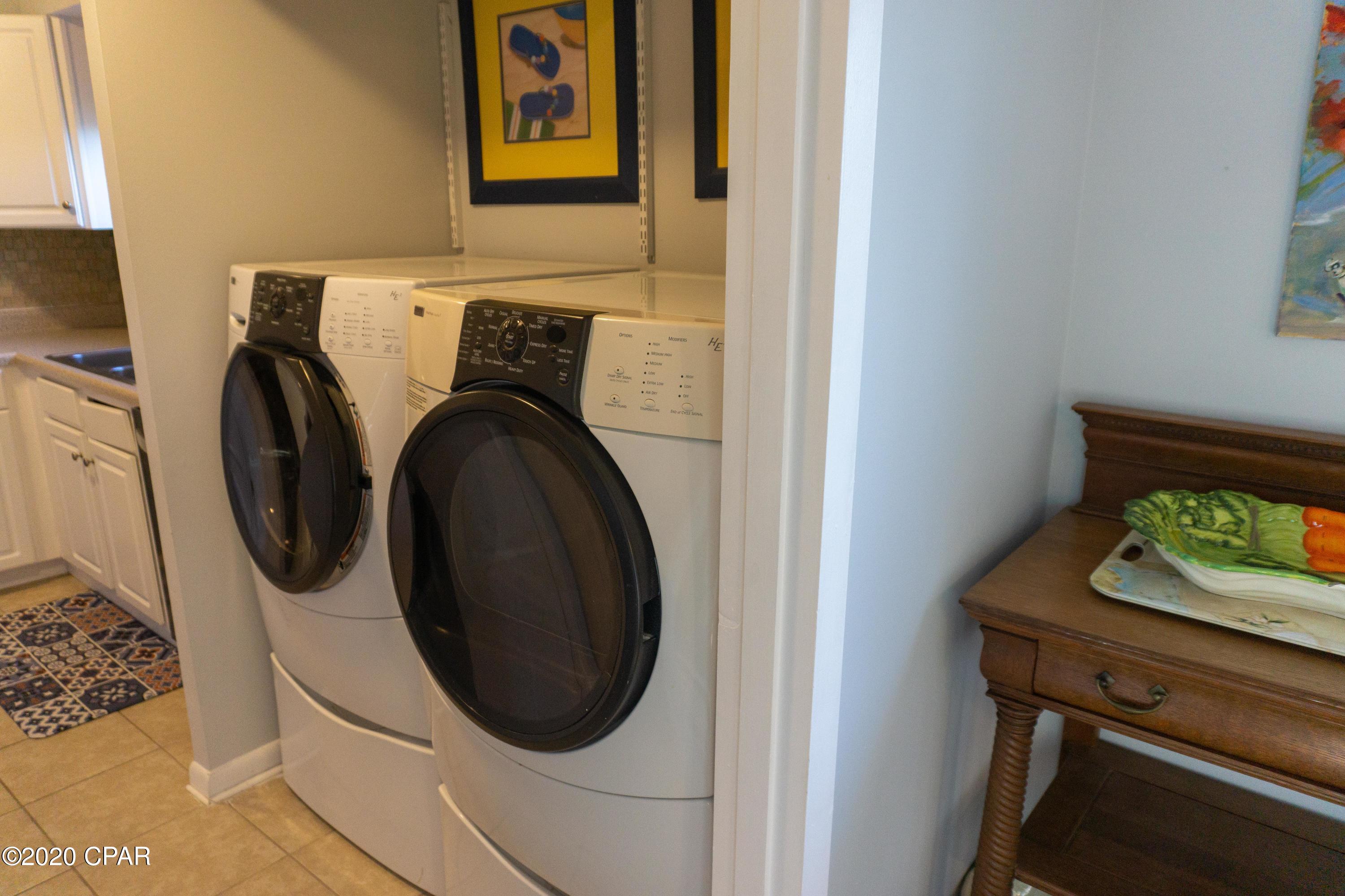 Bay Point Golf Villas I - Residential