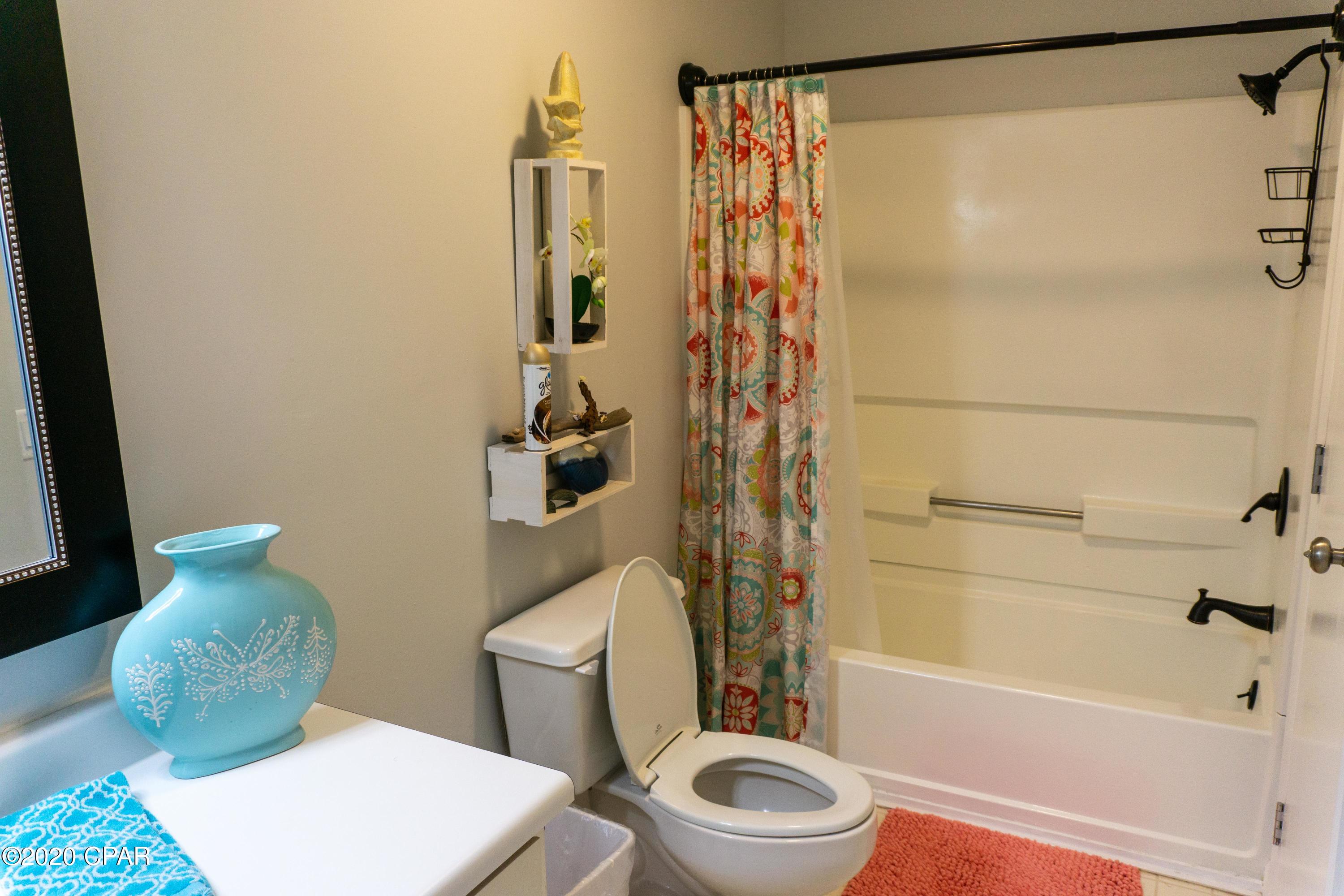 Bay Point Golf Villas I - Residential