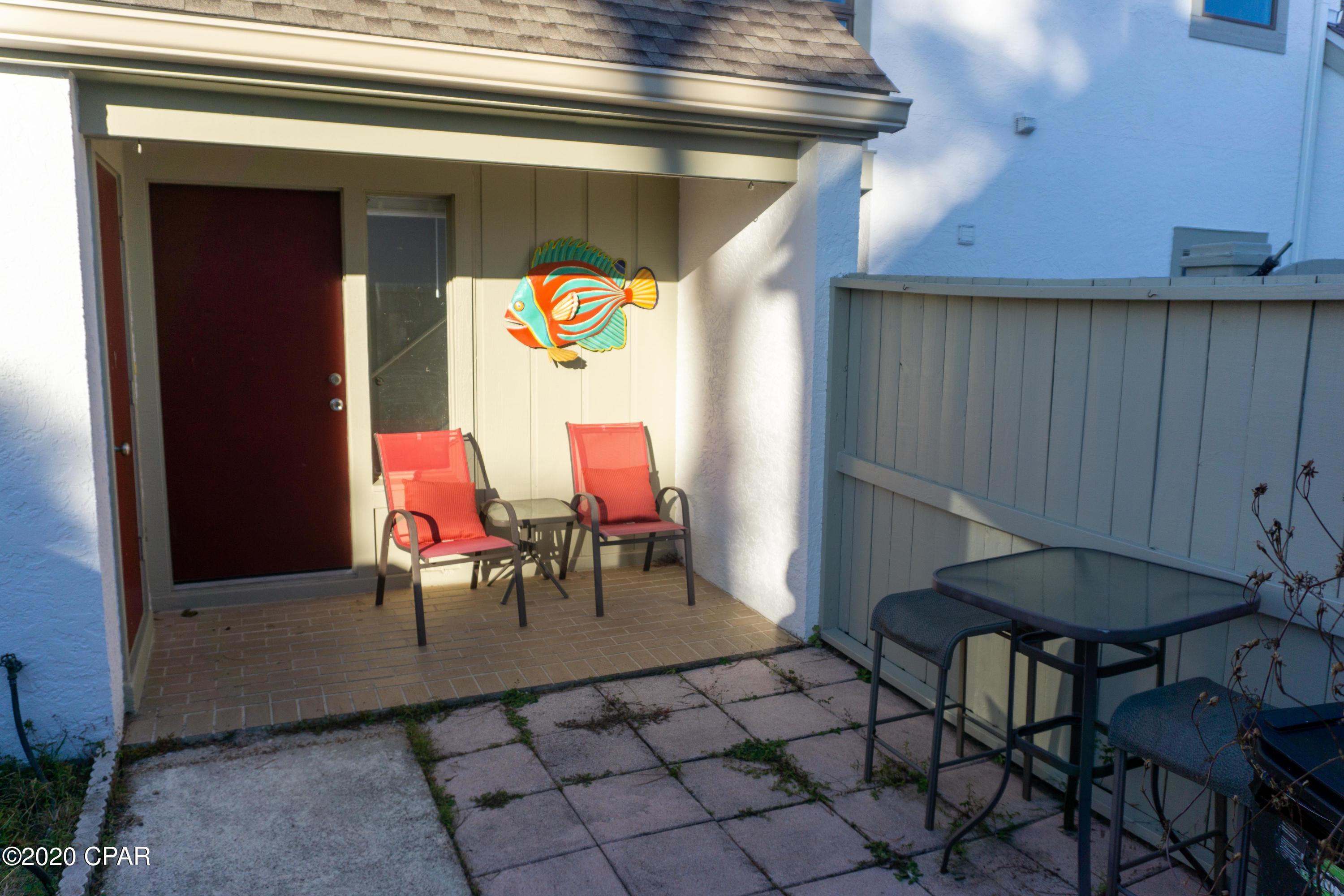 Bay Point Golf Villas I - Residential