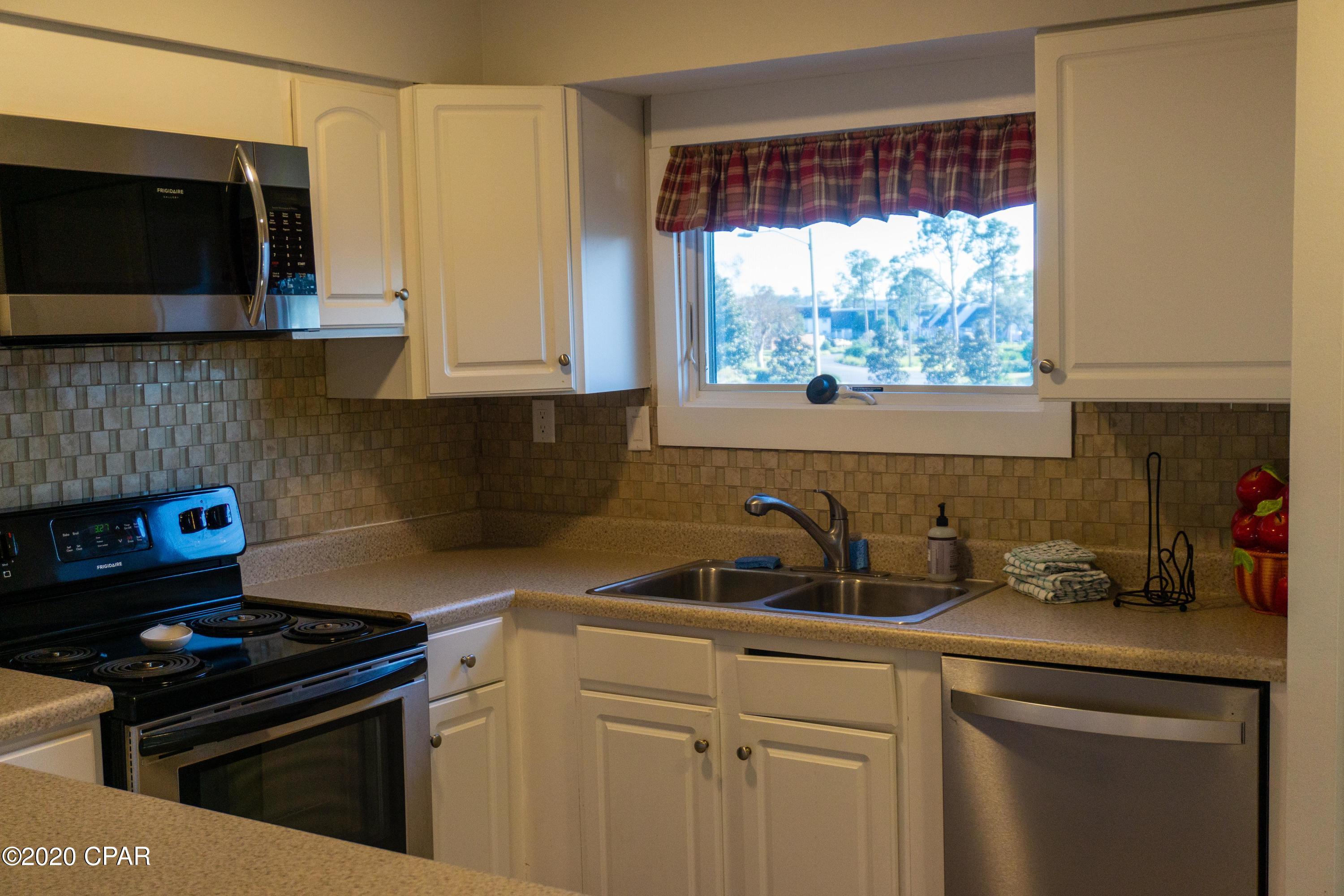 Bay Point Golf Villas I - Residential