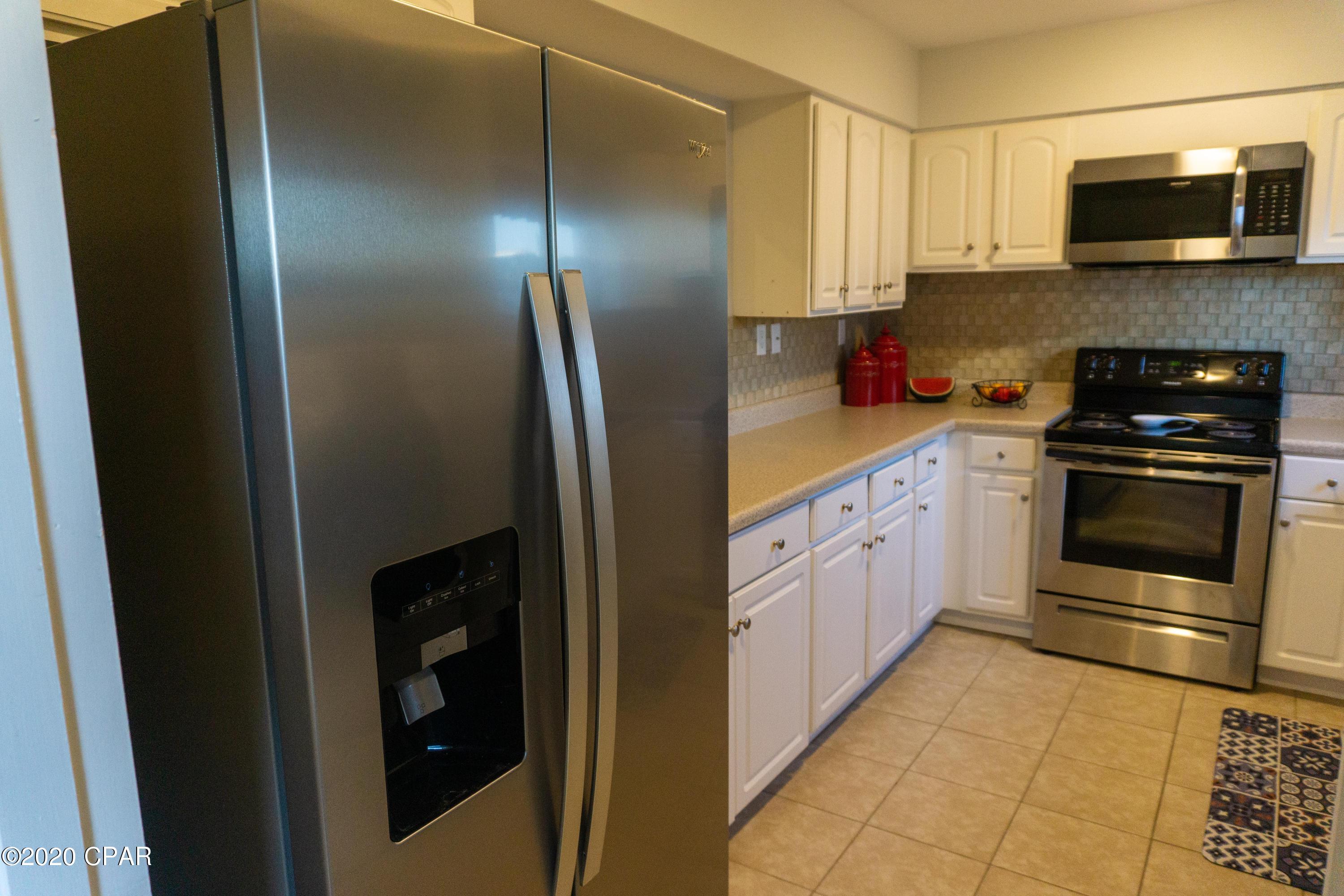 Bay Point Golf Villas I - Residential