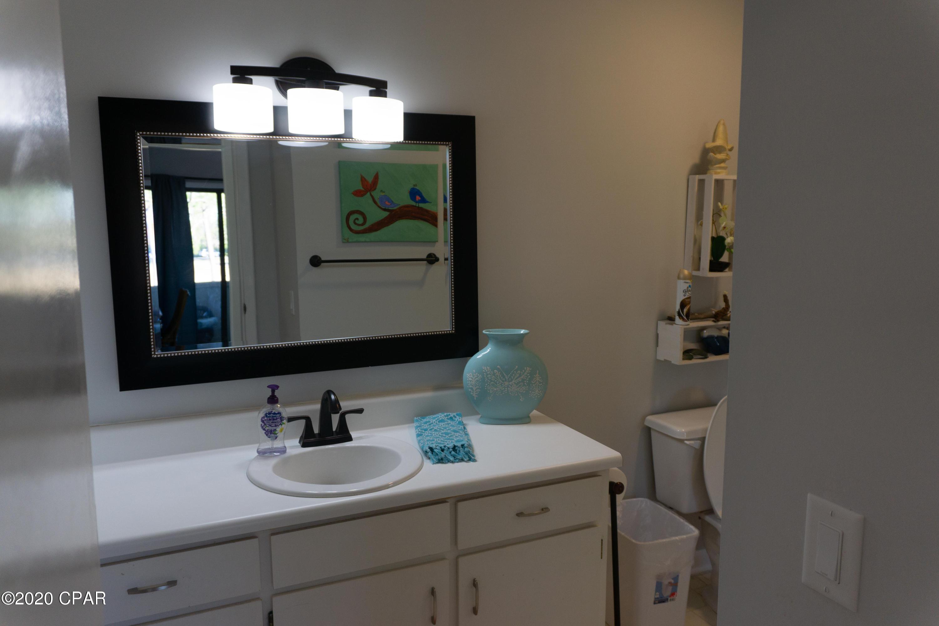 Bay Point Golf Villas I - Residential