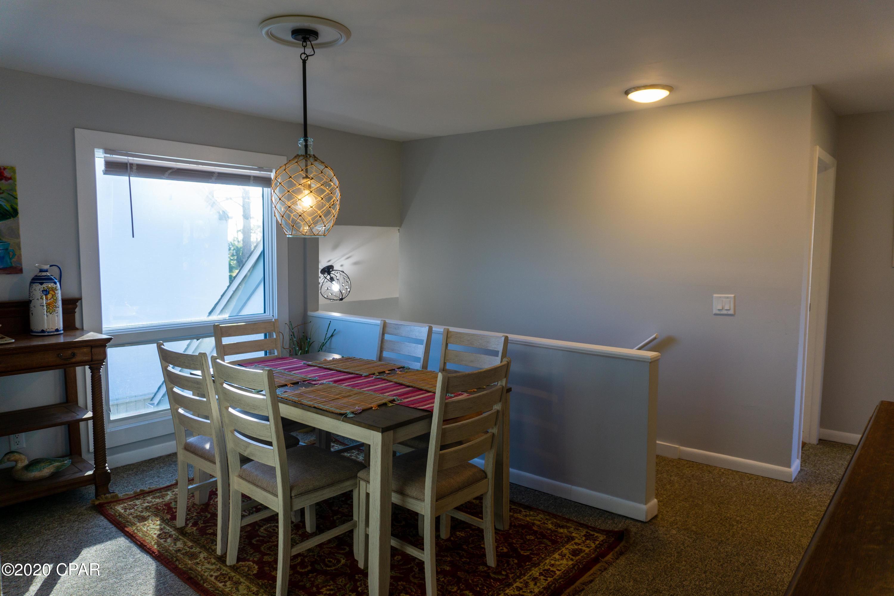 Bay Point Golf Villas I - Residential