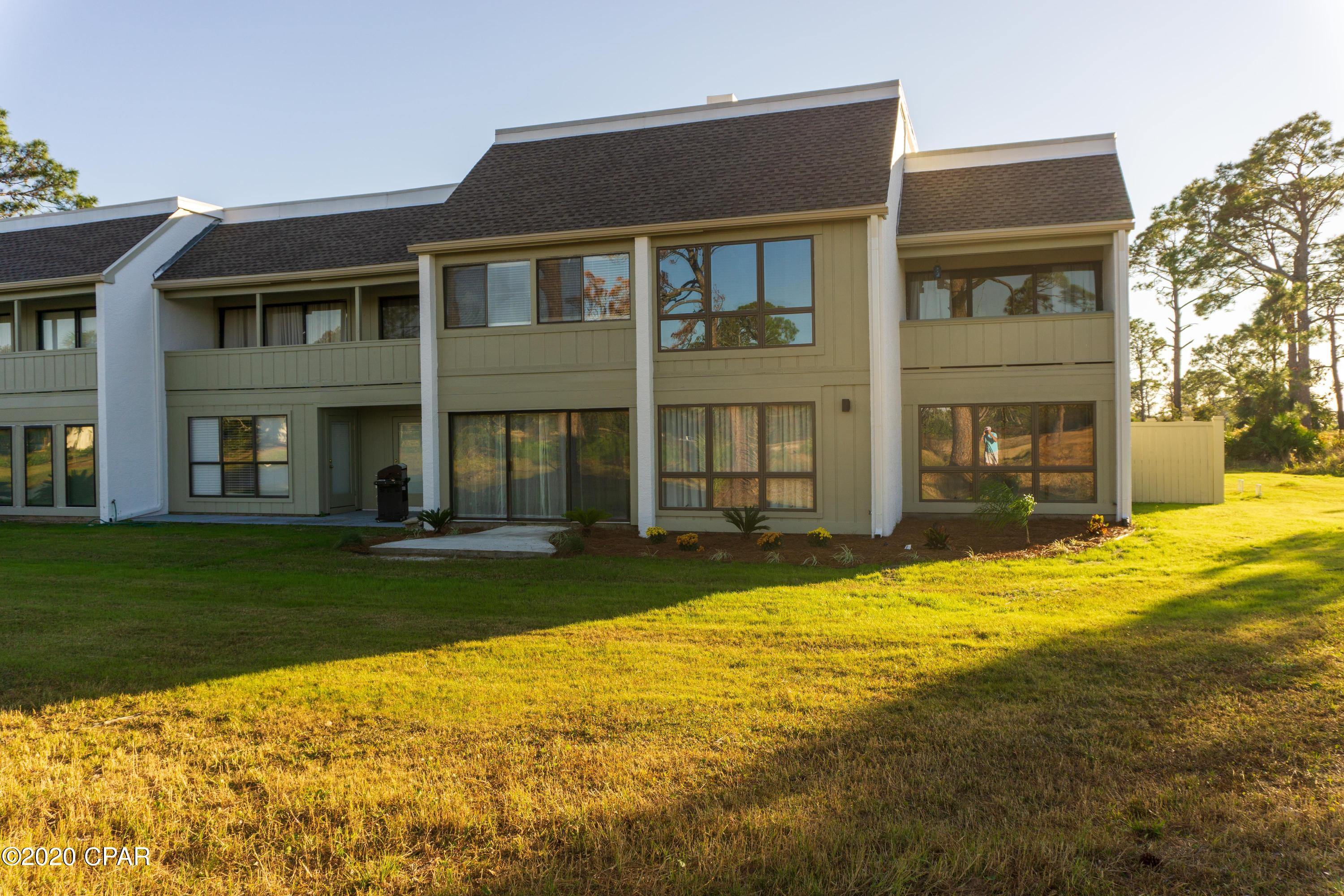 Bay Point Golf Villas I - Residential