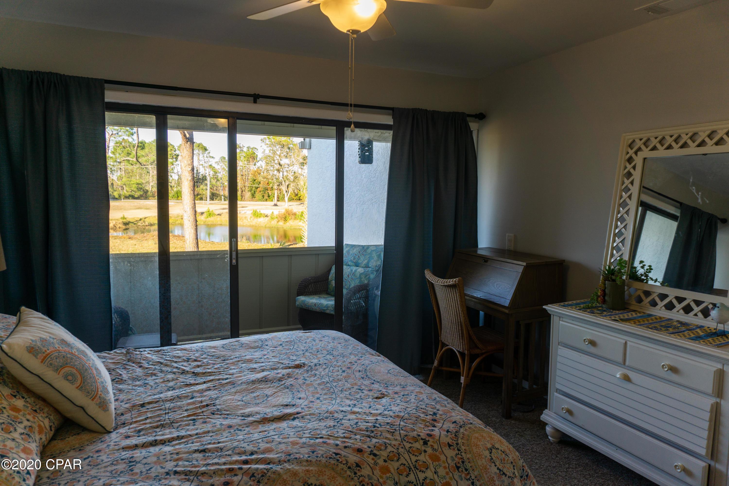 Bay Point Golf Villas I - Residential