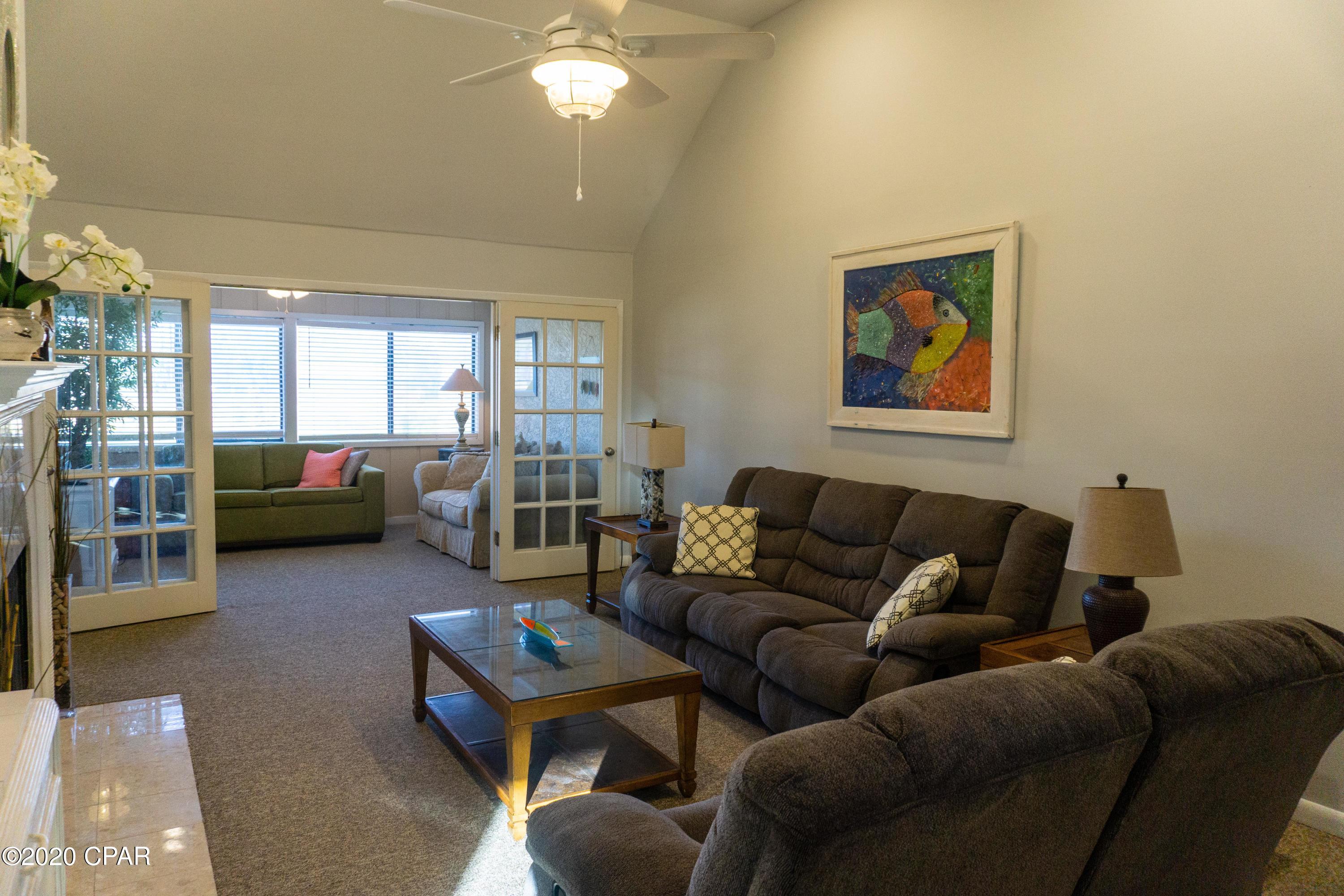 Bay Point Golf Villas I - Residential