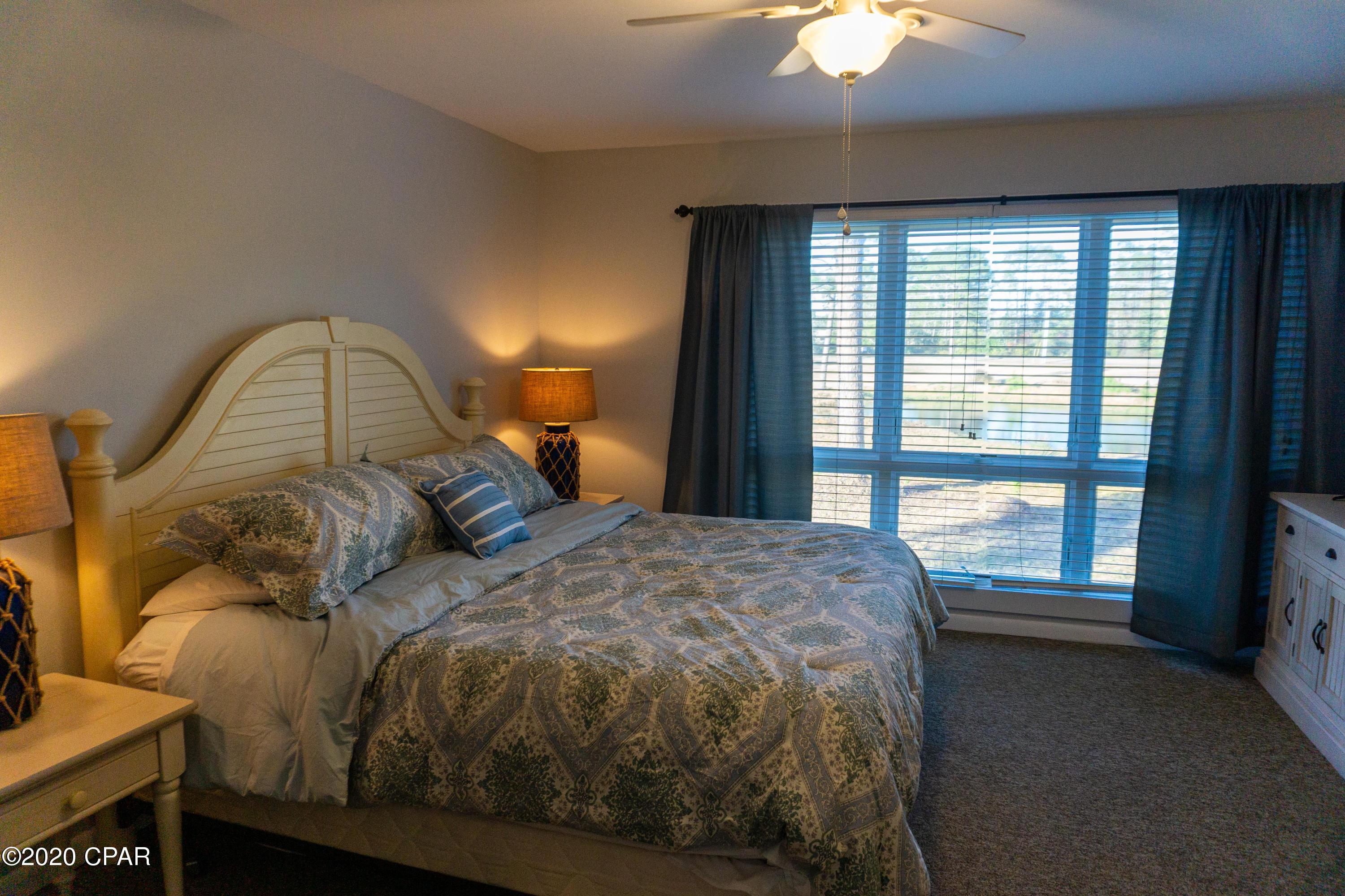 Bay Point Golf Villas I - Residential