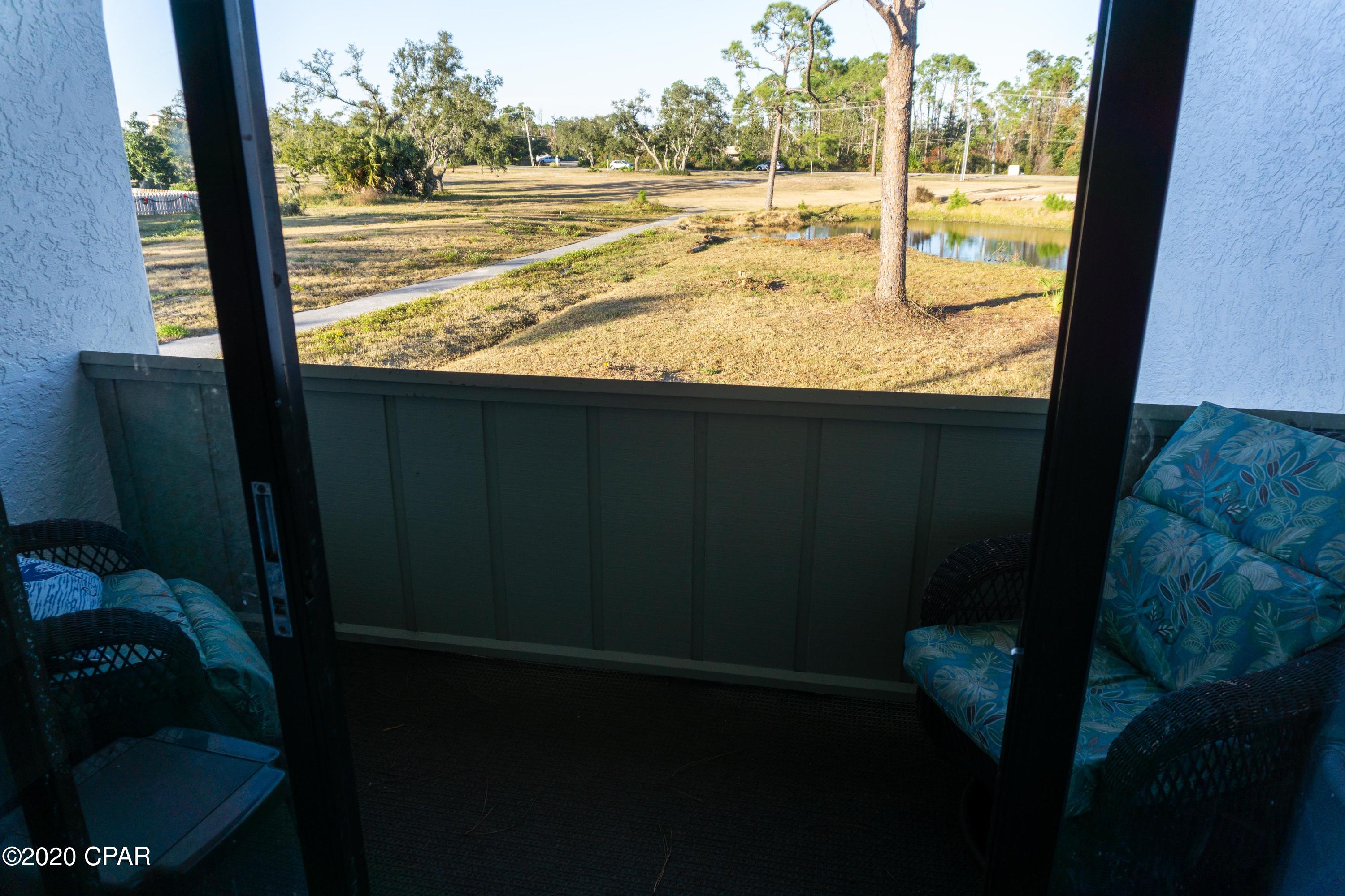 Bay Point Golf Villas I - Residential