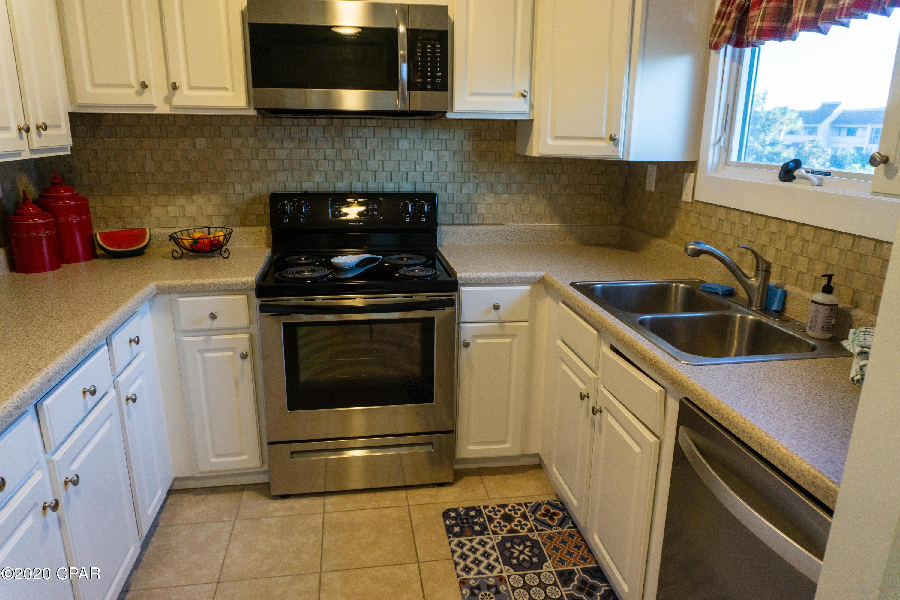 Bay Point Golf Villas I - Residential